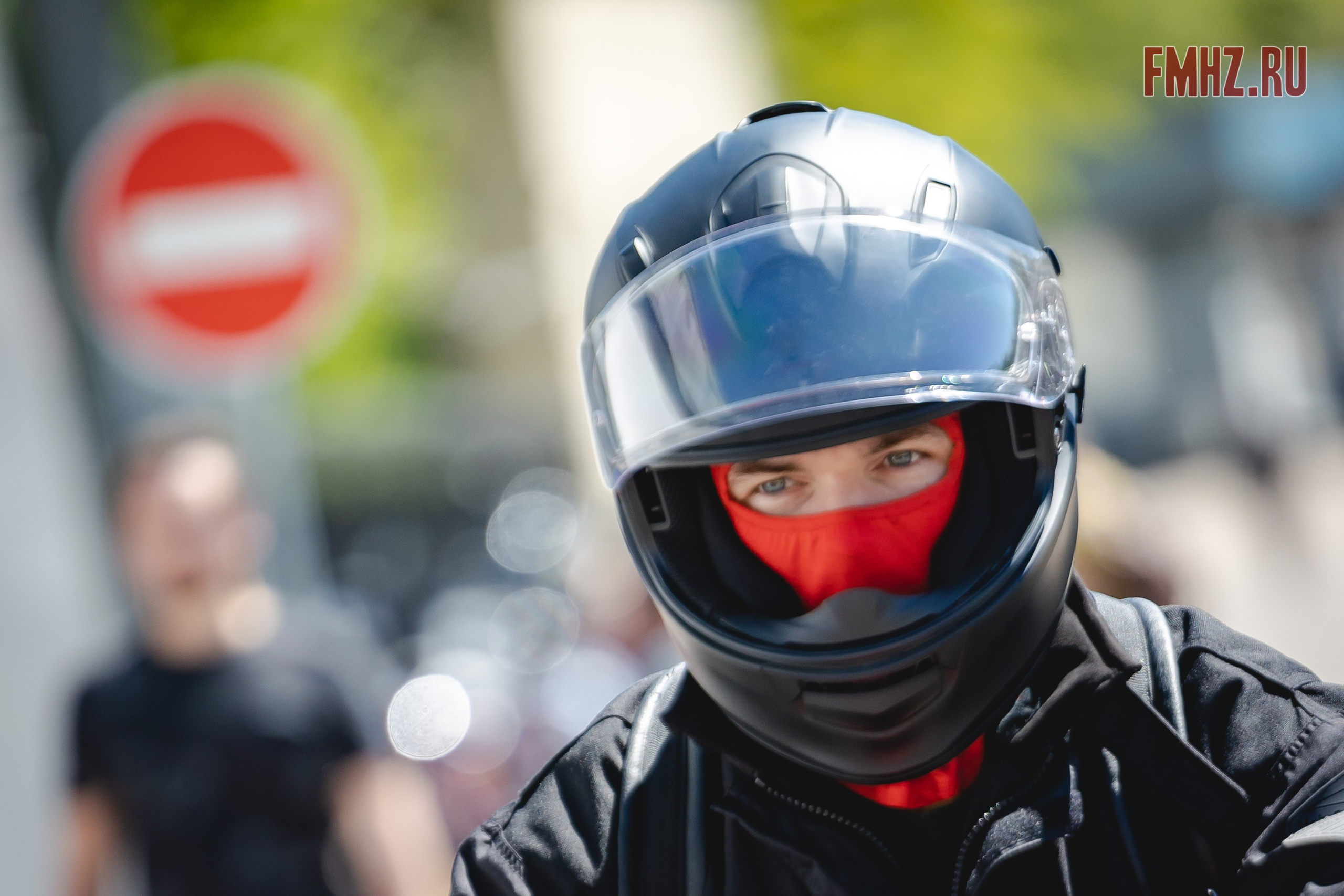 Открытие мотосезона «True Bankers» (18.05.2024). Фотограф Владимир Охрименко