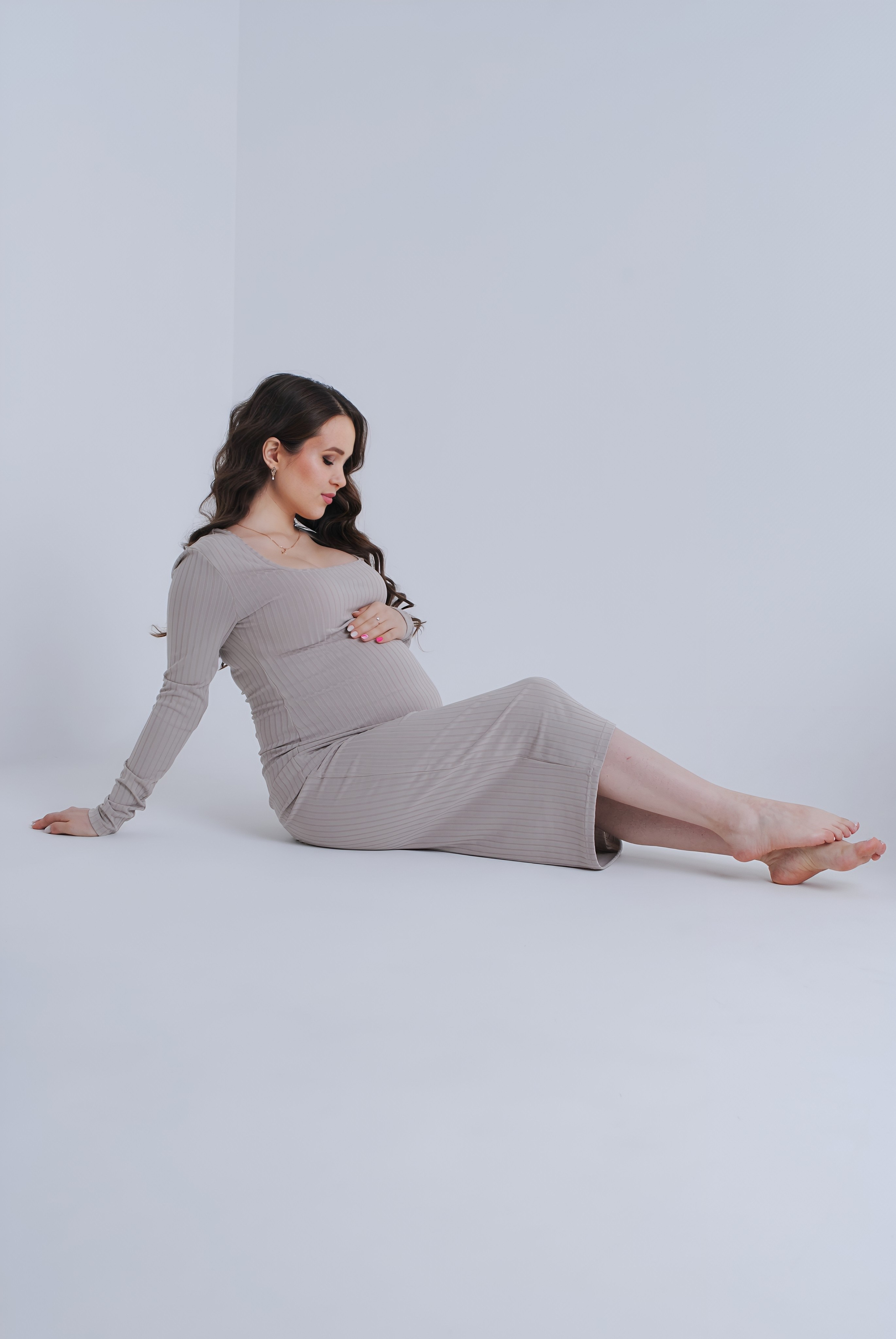 Надежда. Фотограф Мария Мусаелян