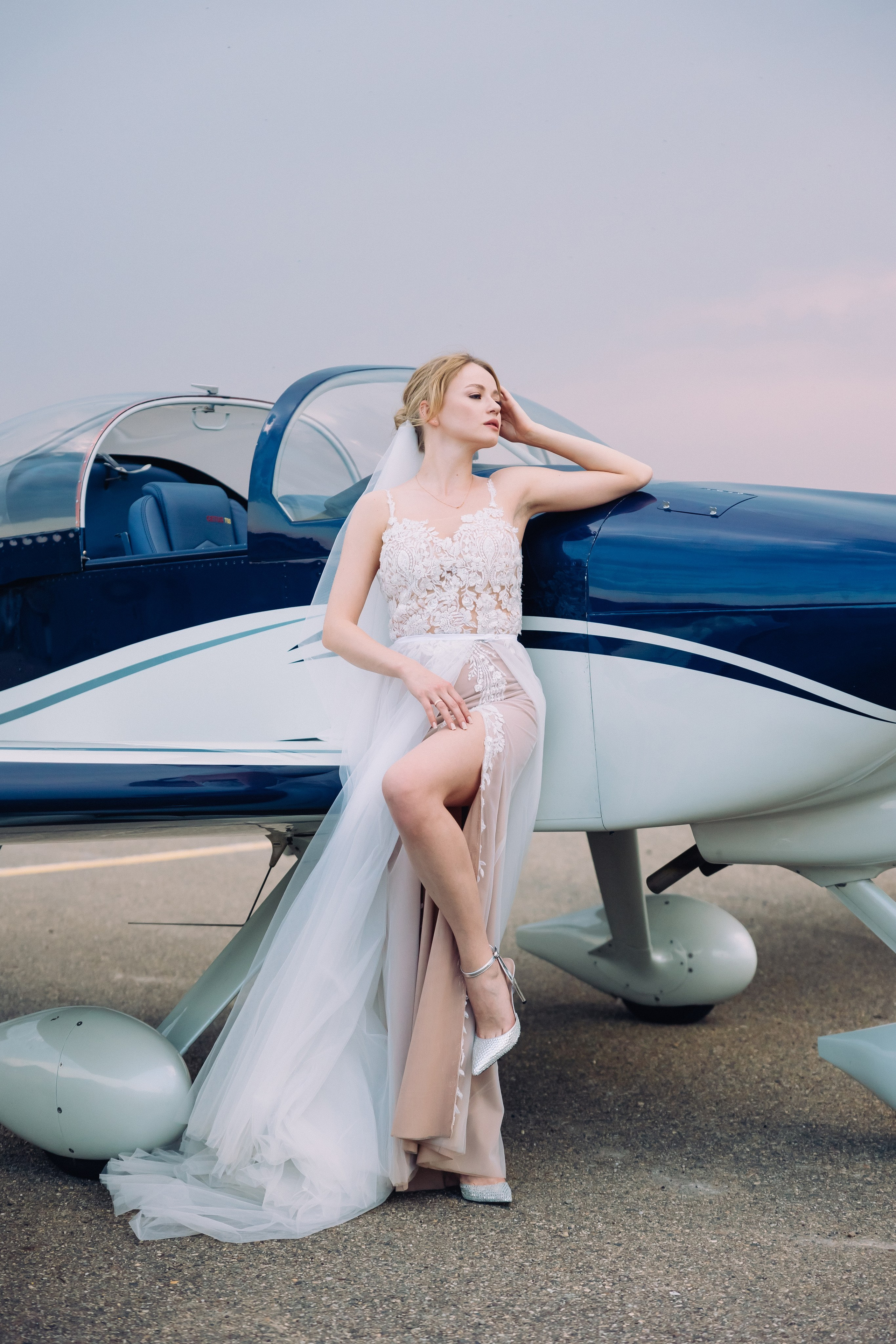 V&K. Свадебный фотограф Краснодар