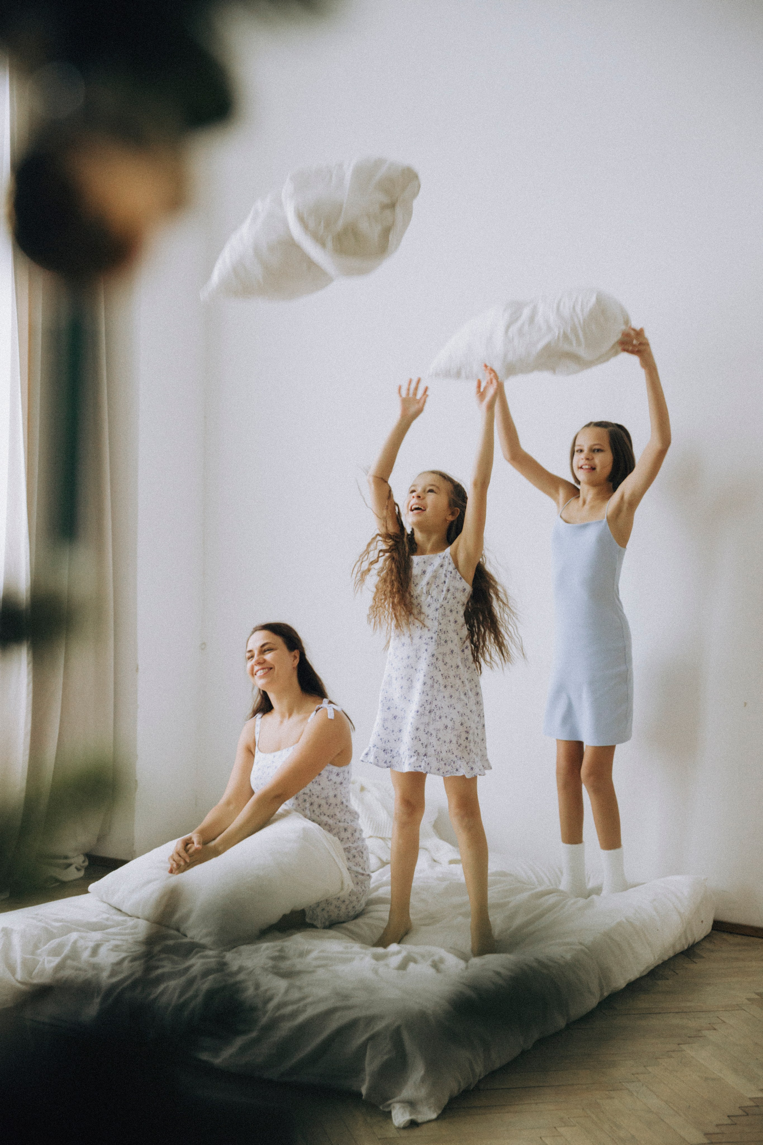 Семейная. Фотограф Валерия Барнаул