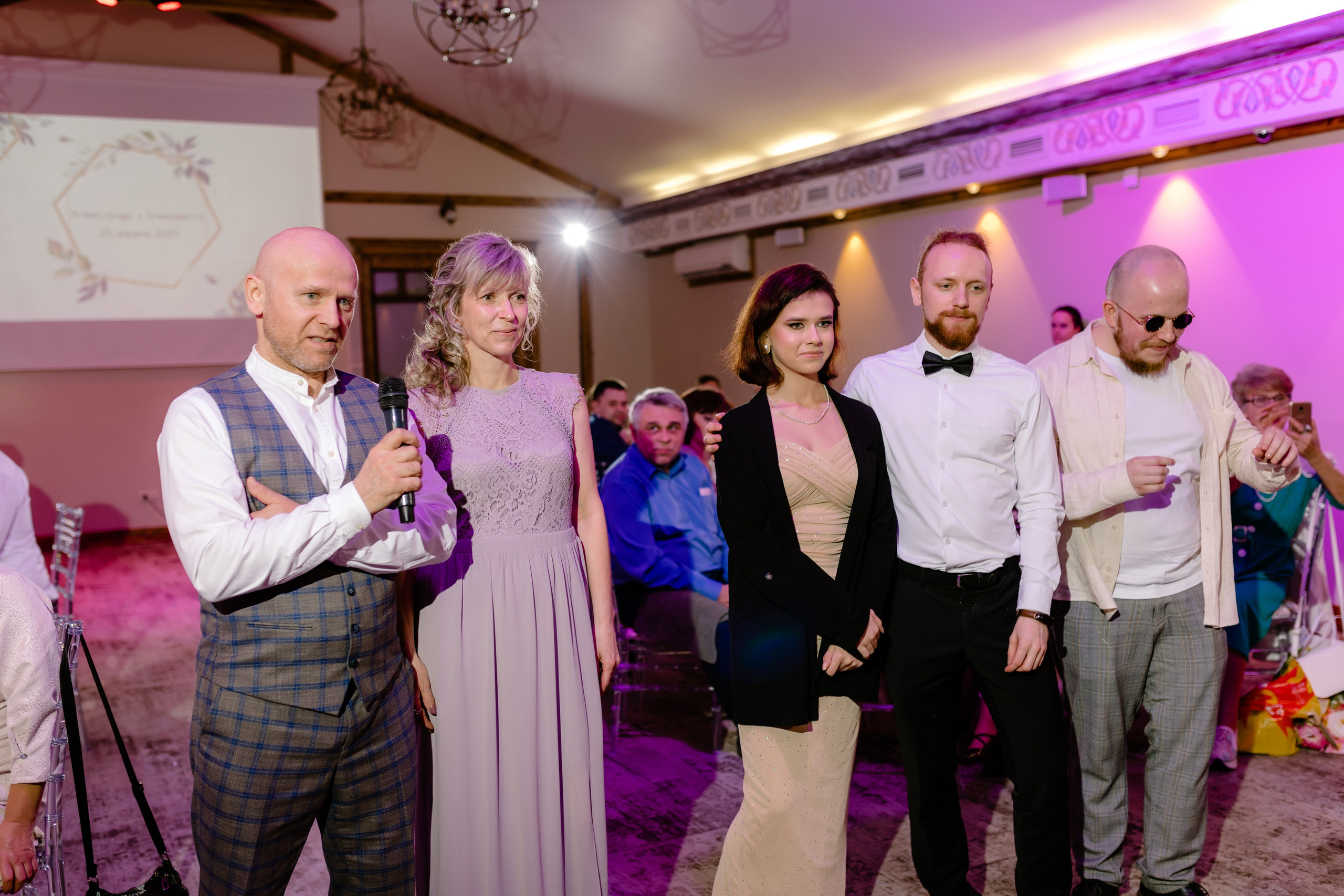 Елизавета и Александр. Фотограф и Видеограф во Владимире