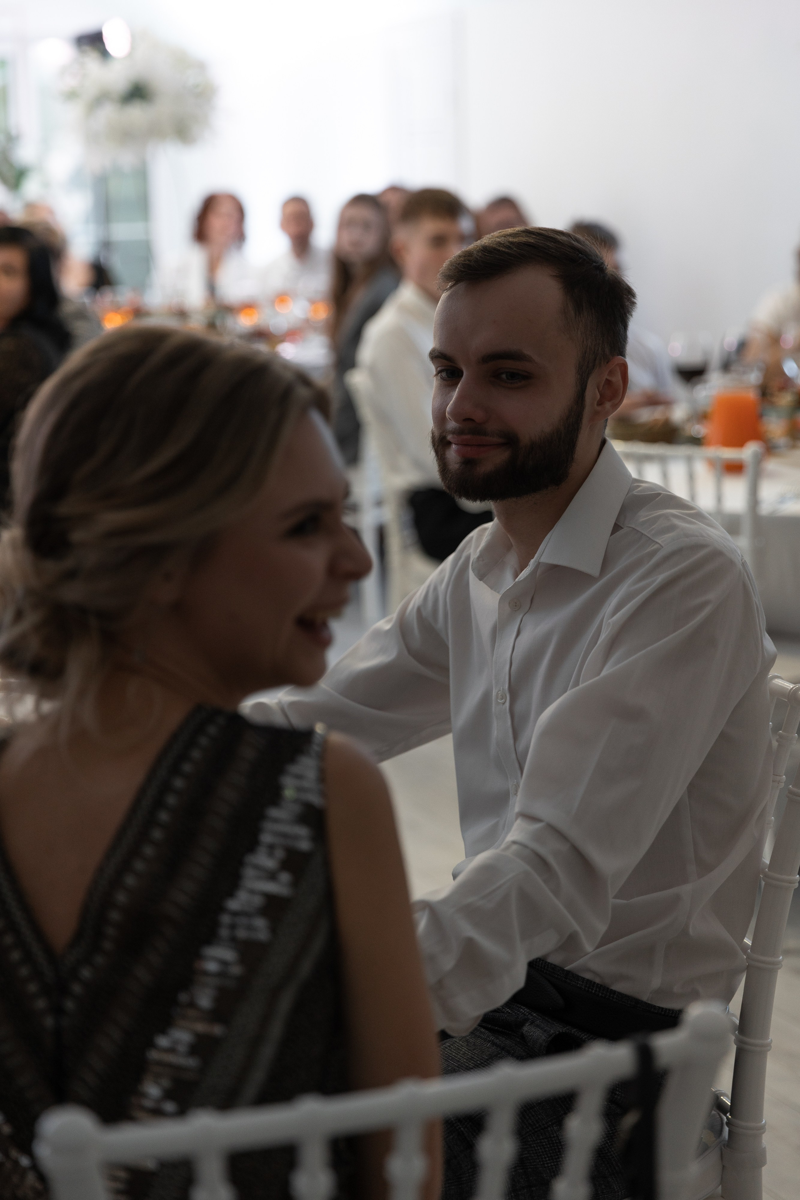 Лиза & Тима. Свадебный фотограф в Минске в Москве в РБ Анатолий Полишко