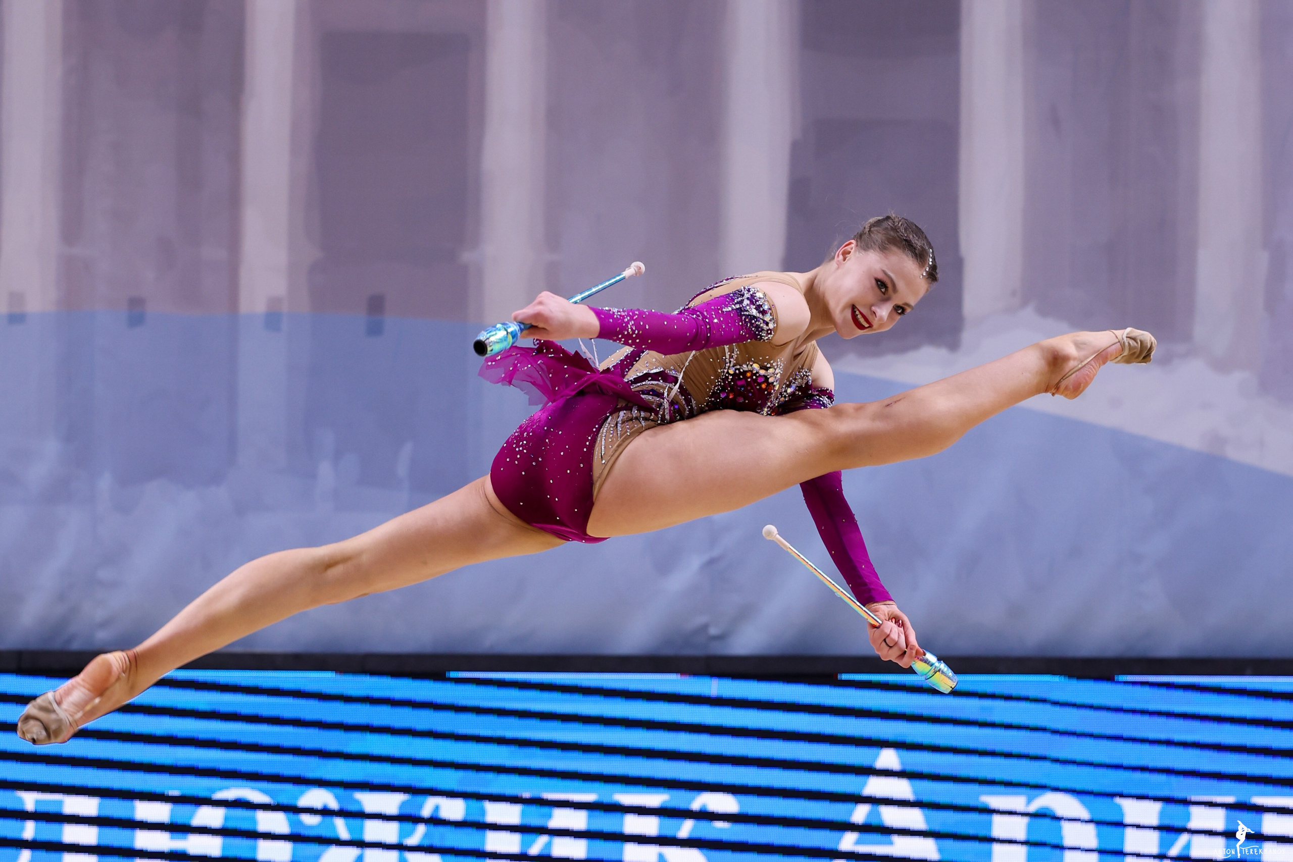 Жемчужины Санкт-Петербурга 10-12.10.2025. Спортивный и репортажный фотограф Антон Тереханов