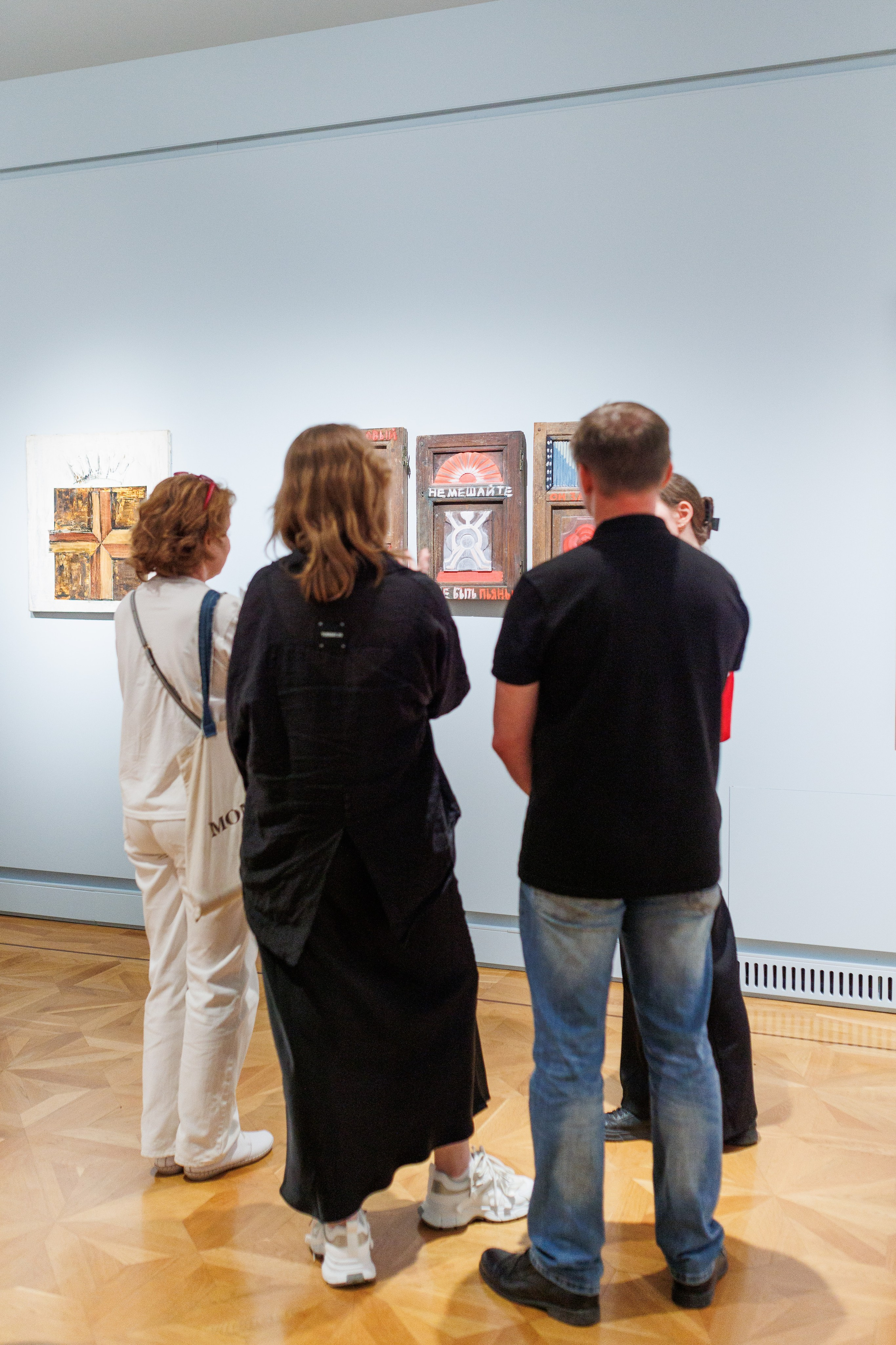 Арт медиация «Путевые заметки. Перекресток». Фотограф городских и семейных событий Артем Карпухин