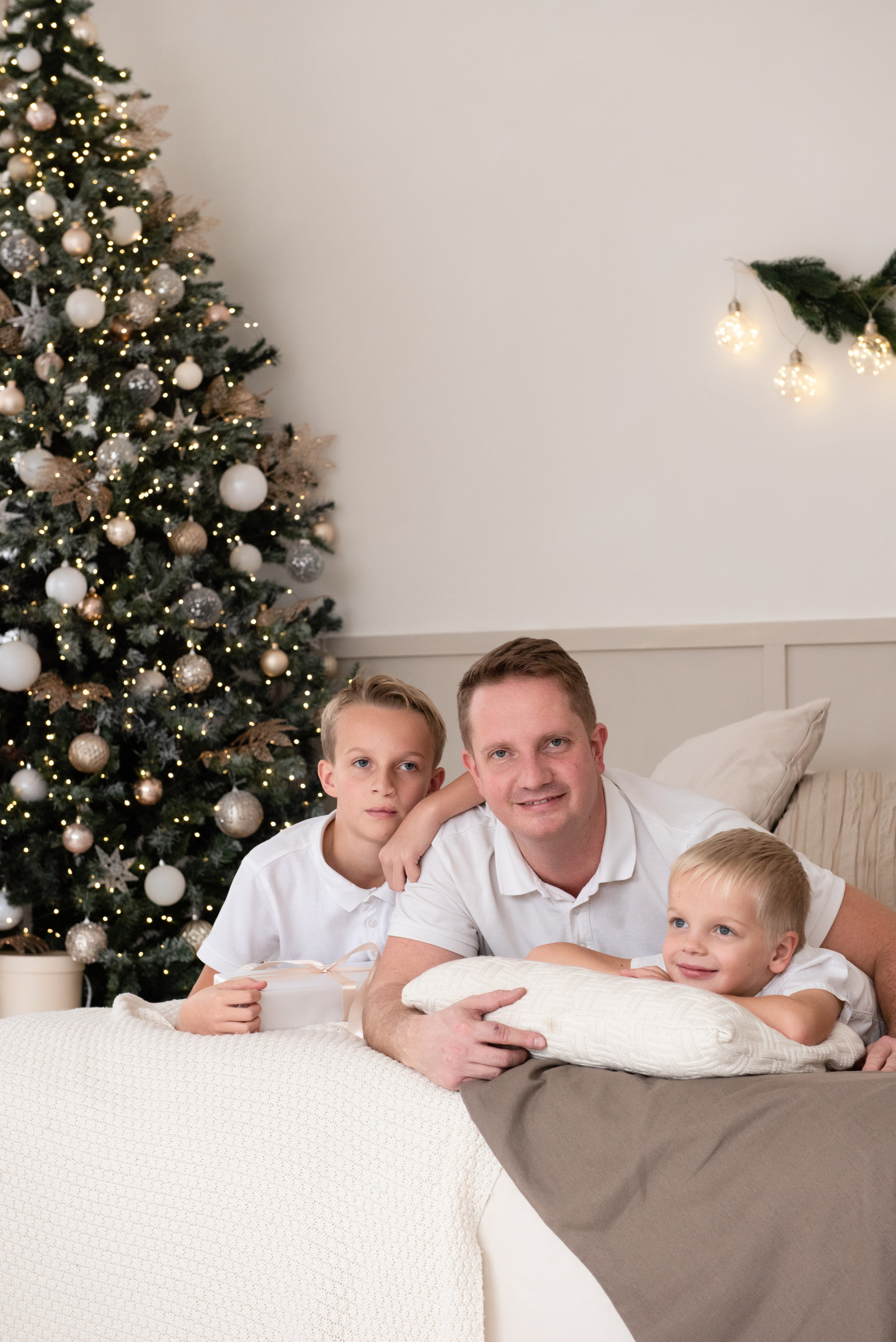 Новогодние. Свадебный и семейный Фотограф в Твери Сергей Скорода