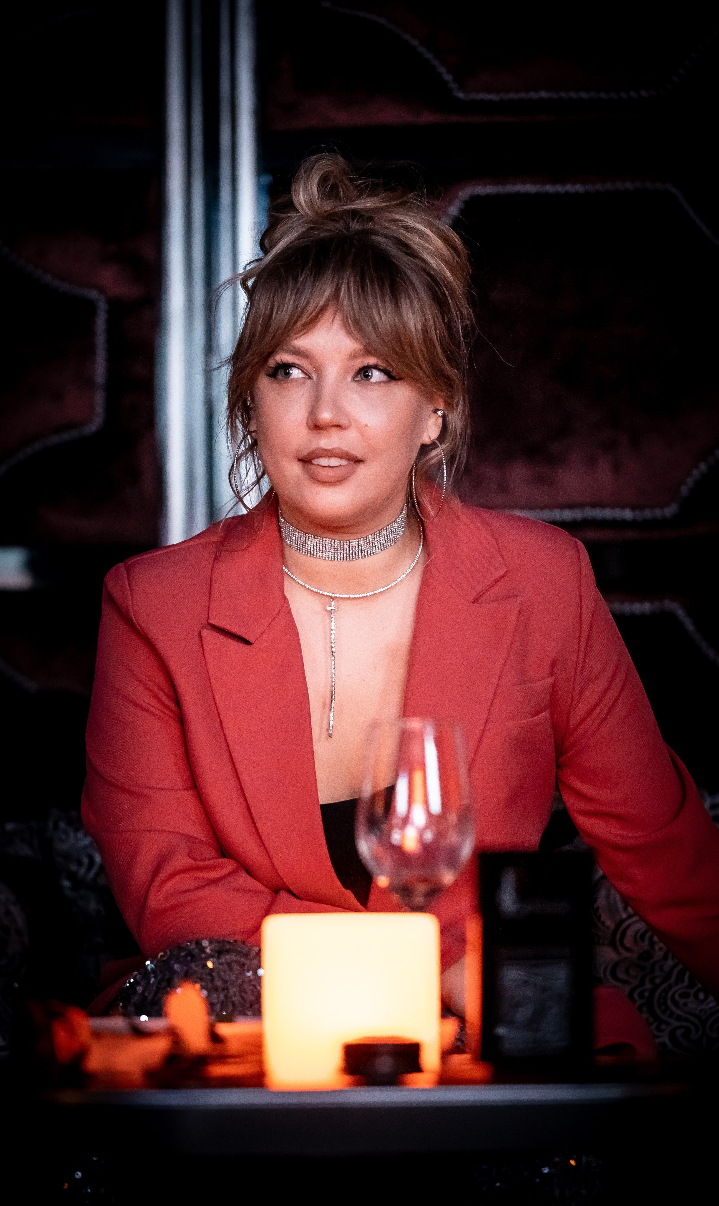 Репортажный фотограф в Москве — Сергей Рыжков