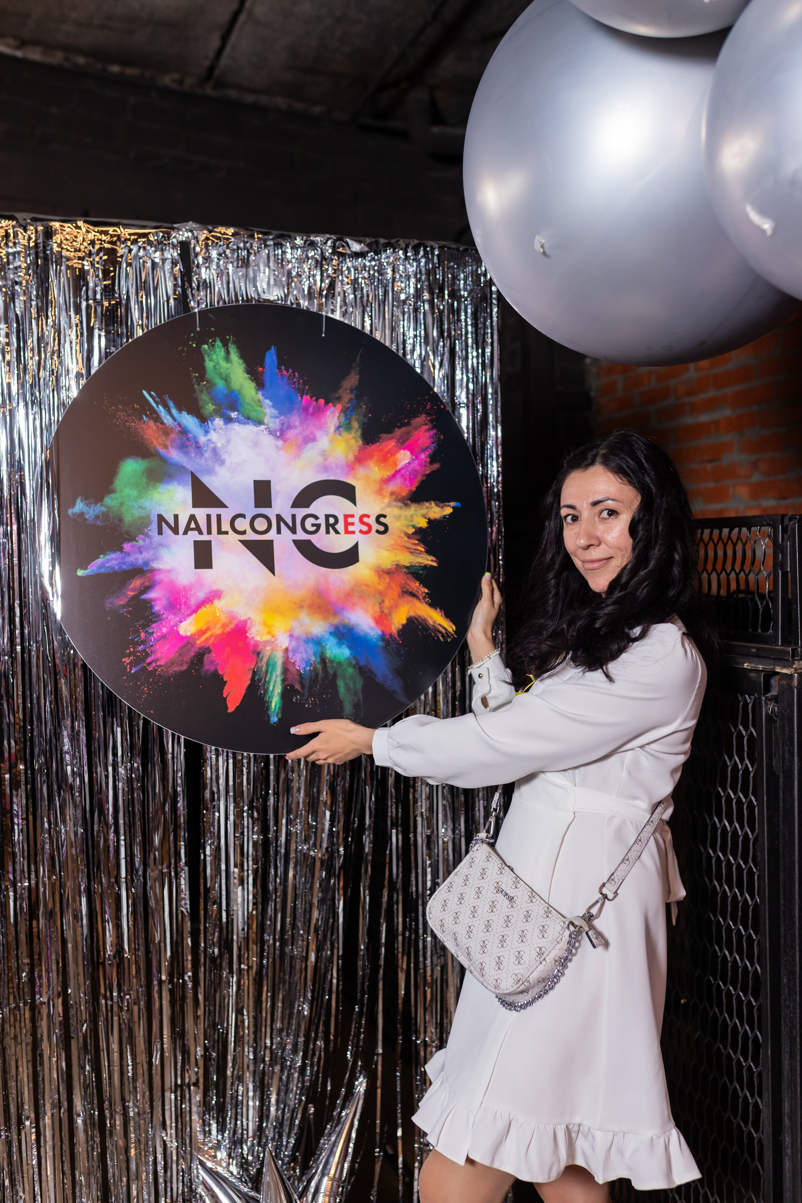 NailCongress 9. Марина Шаймухаметова. Фотограф в Уфе