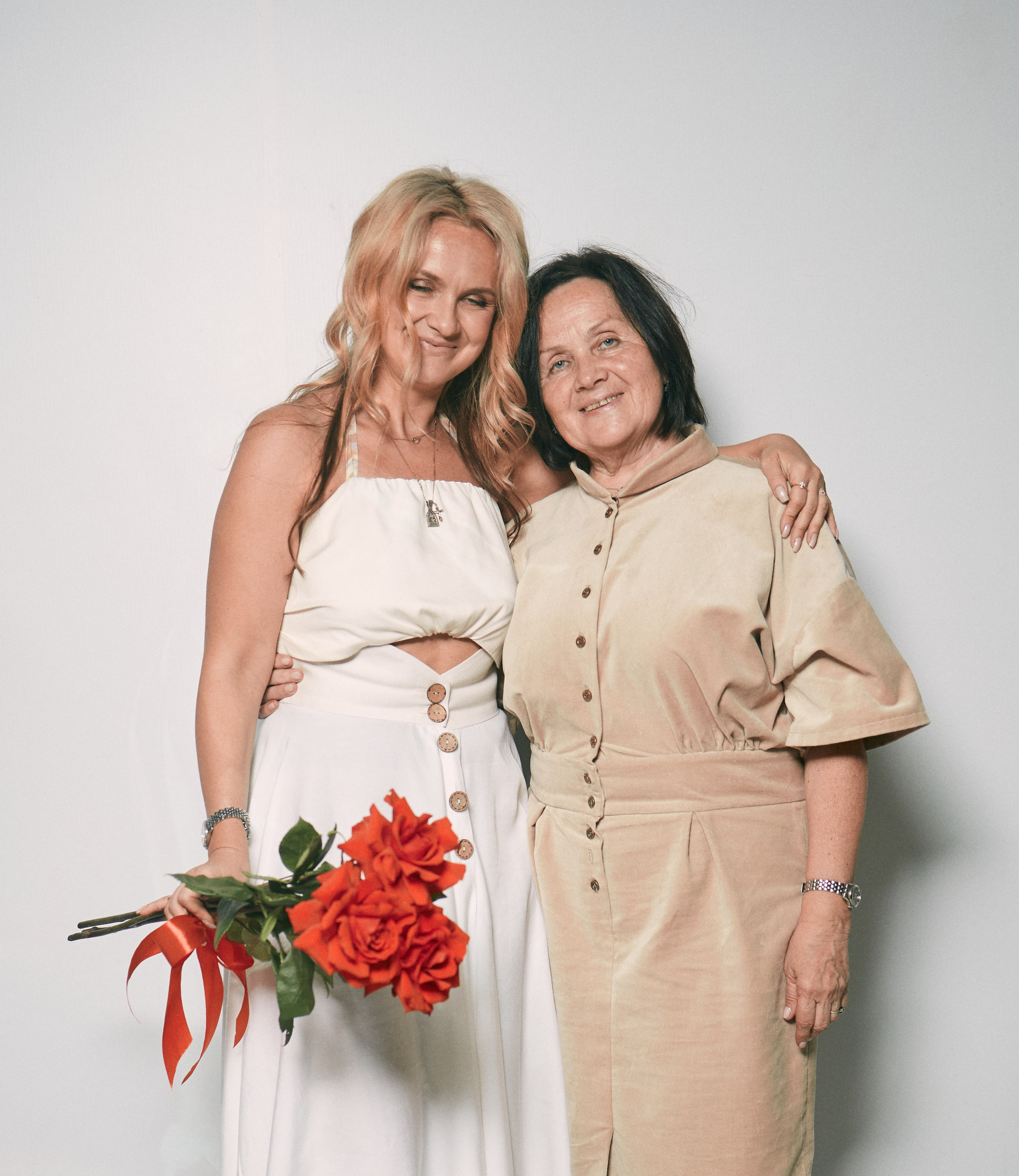 Elena SPB reportage. Frame Craft