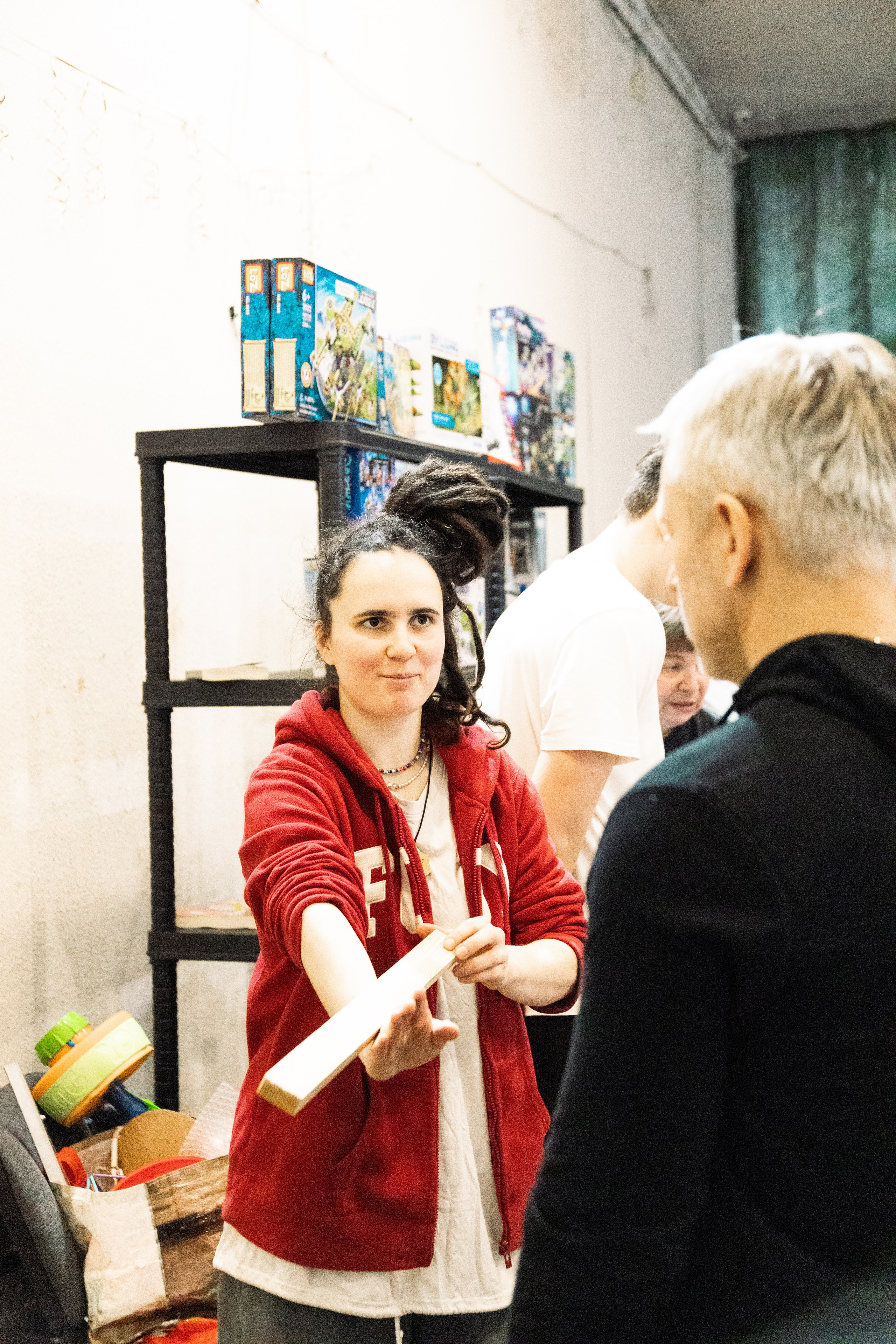 Фестиваль «Ритм науки». Выпускные фотоальбомы в Москве и Московской области