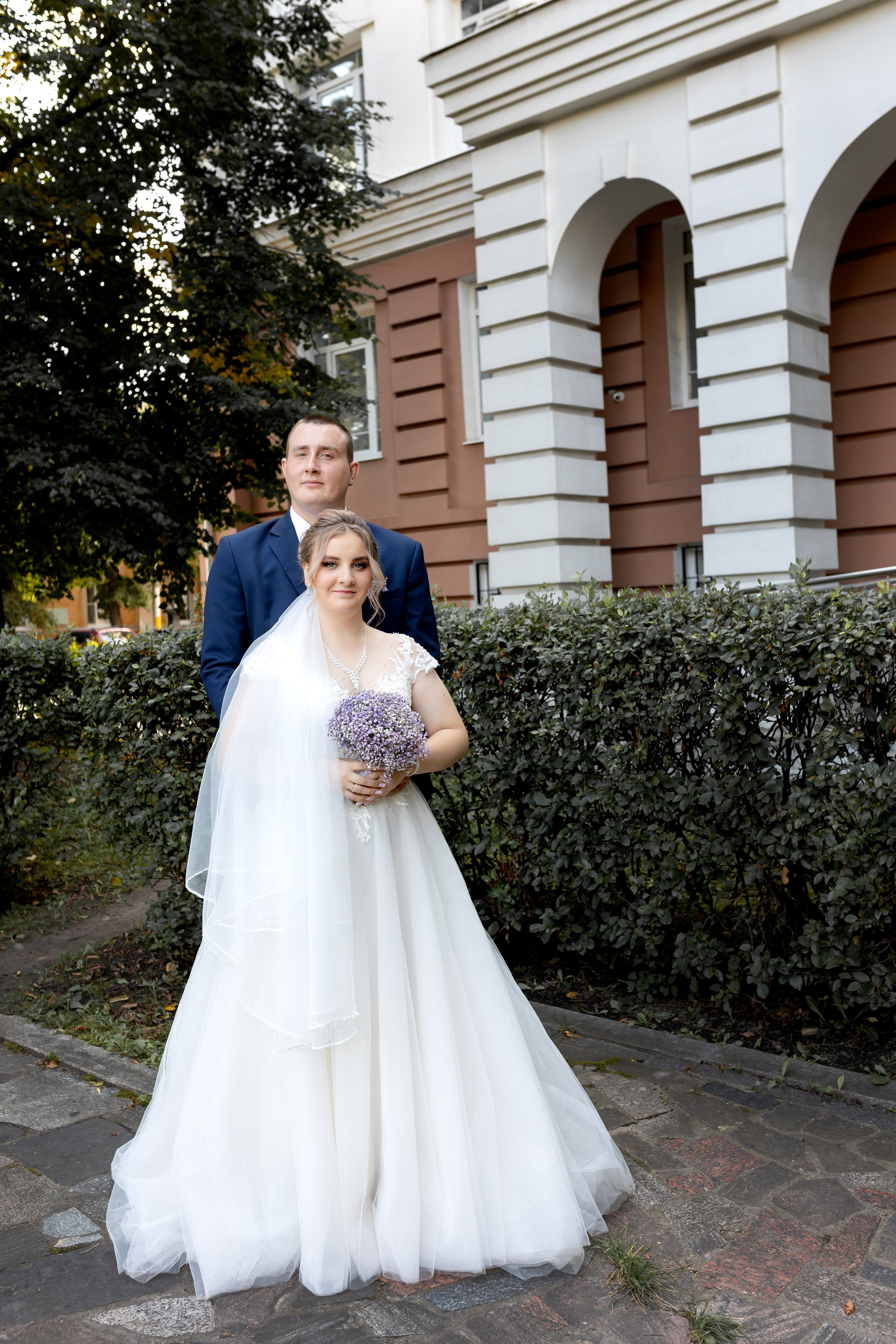 Алексей и Анастасия. Свадебный и семейный фотограф в Рязани Анастасия