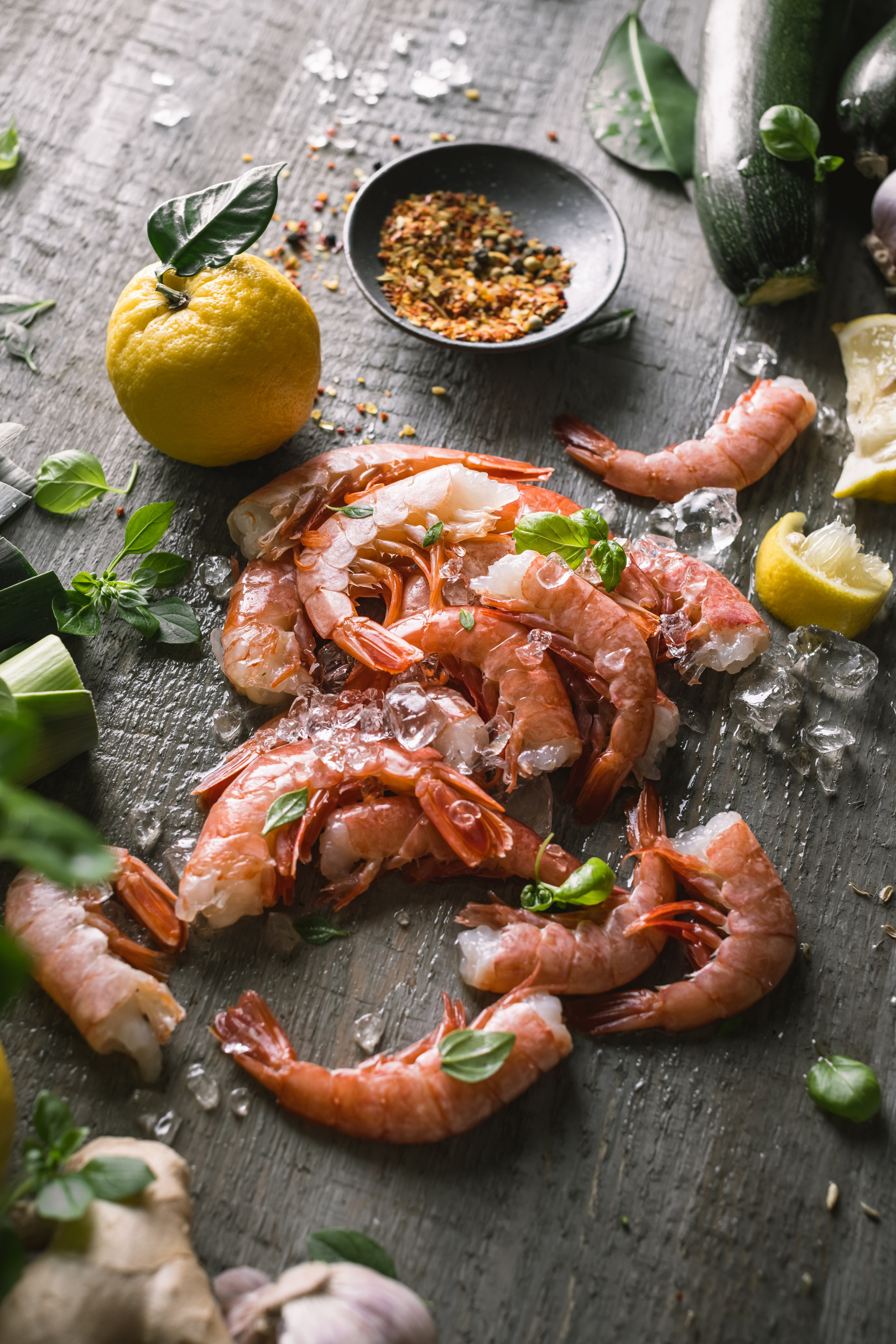 Крем суп из цукинни. Foodie Stories (гастрономические истории) рекламная фуд-фотосъёмка, Москва