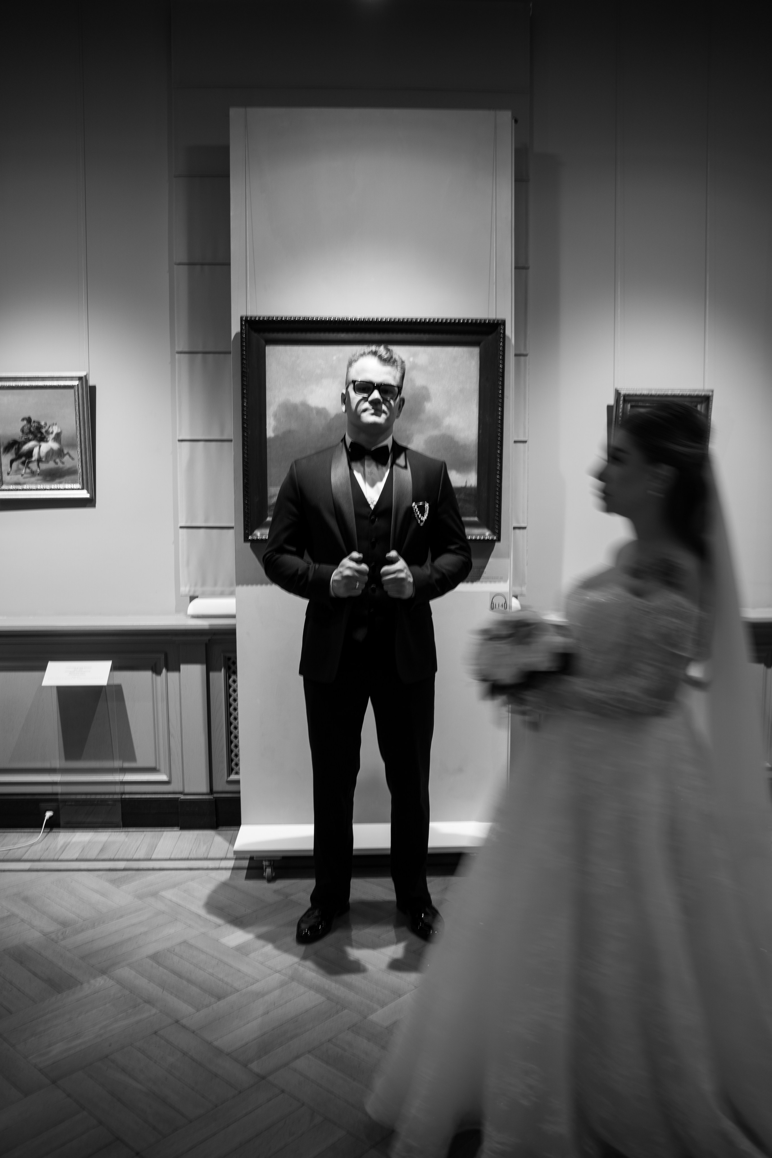 Денис & Екатерина. RAMIL SAFIULLIN