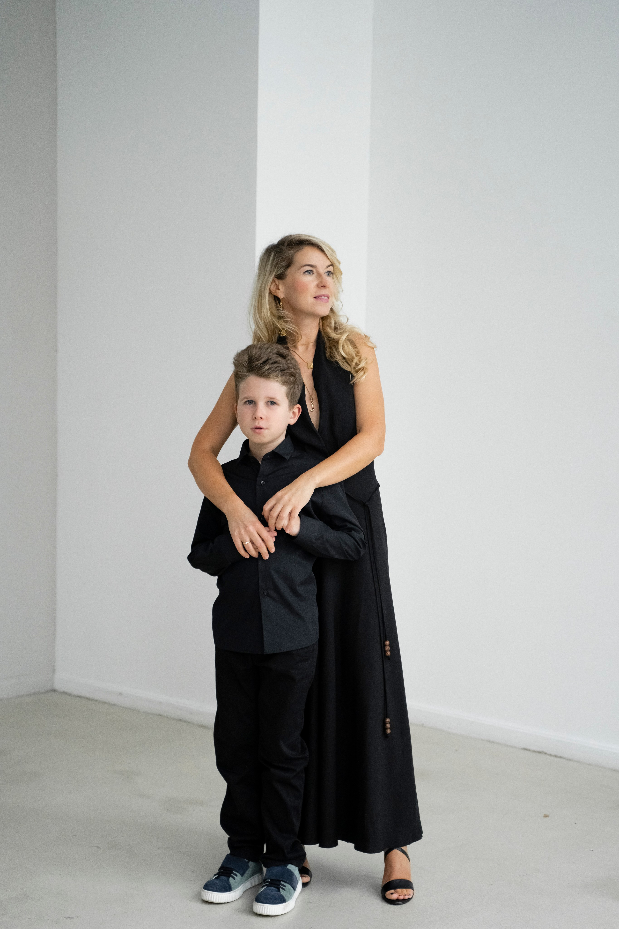 Юлия и компания. Семейный и детский фотограф в Москве