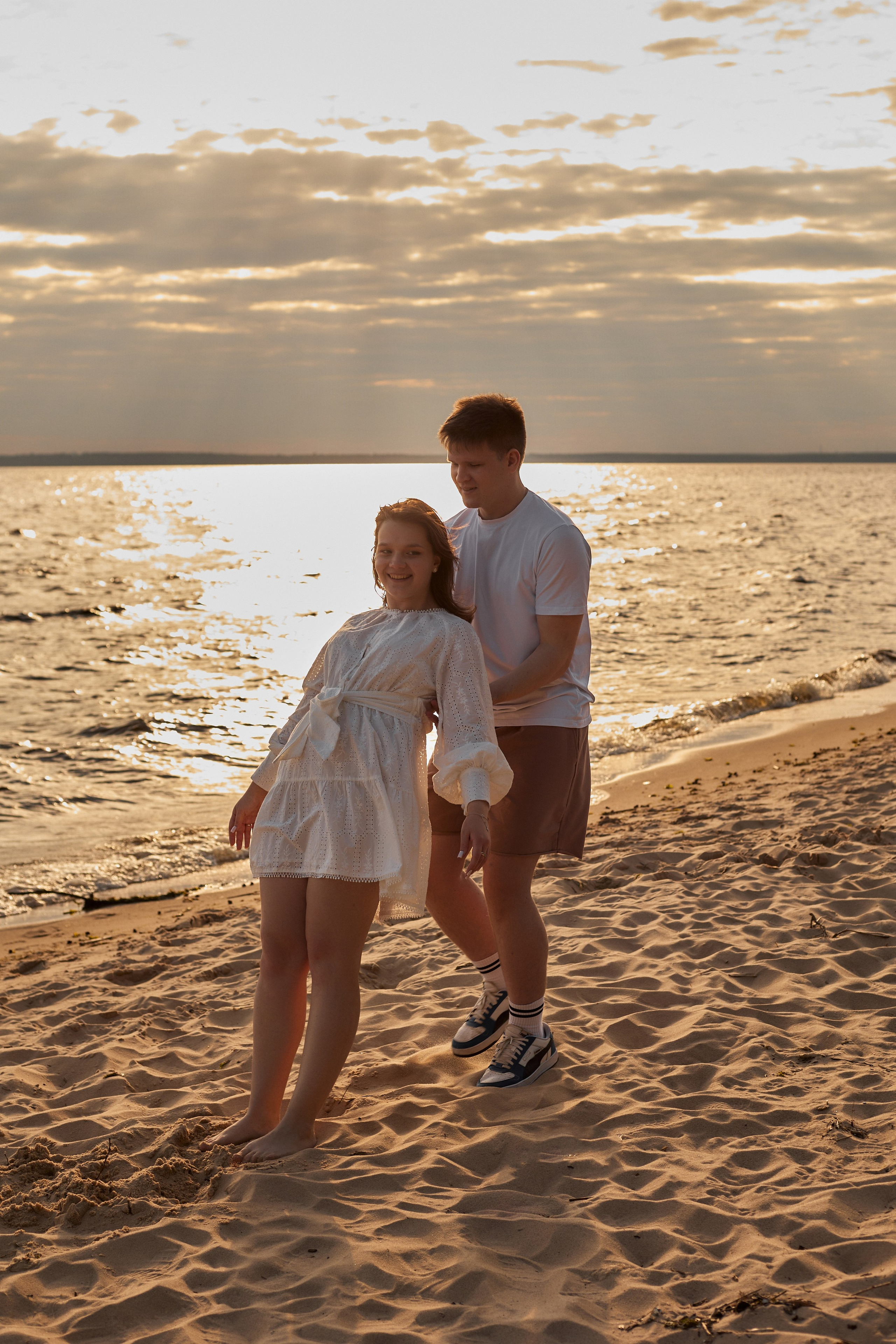 Катя и Влад. Свадебный и семейный фотограф