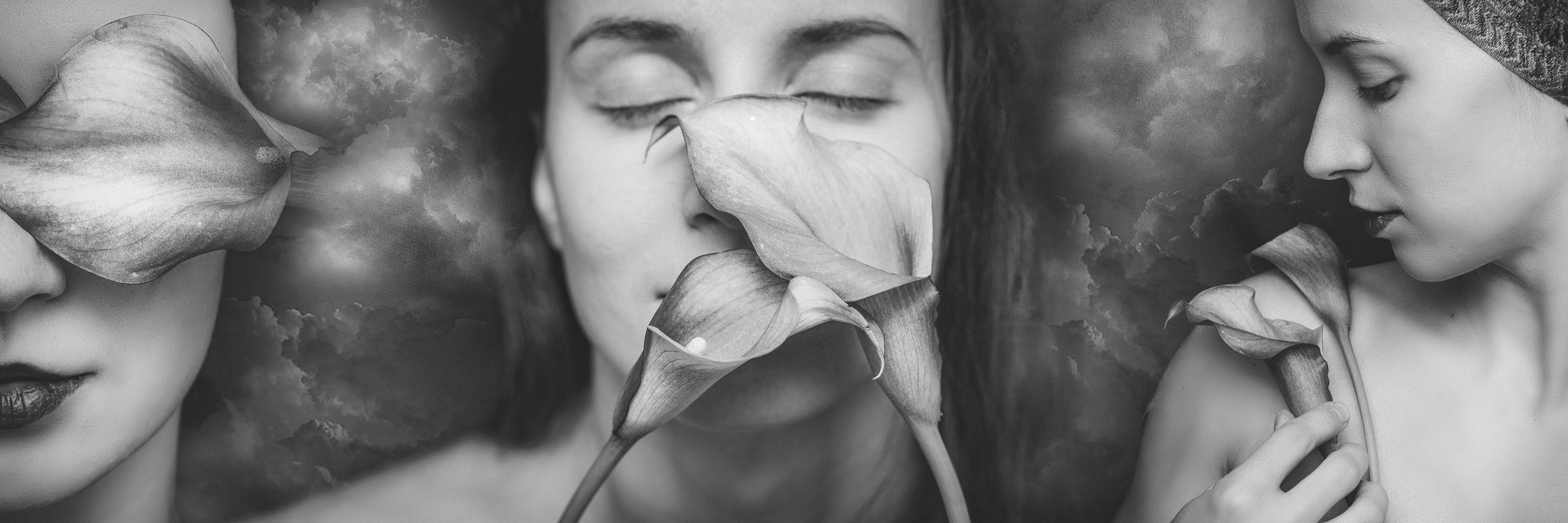 Портретный и семейный фотограф в Москве Волгина Анастасия