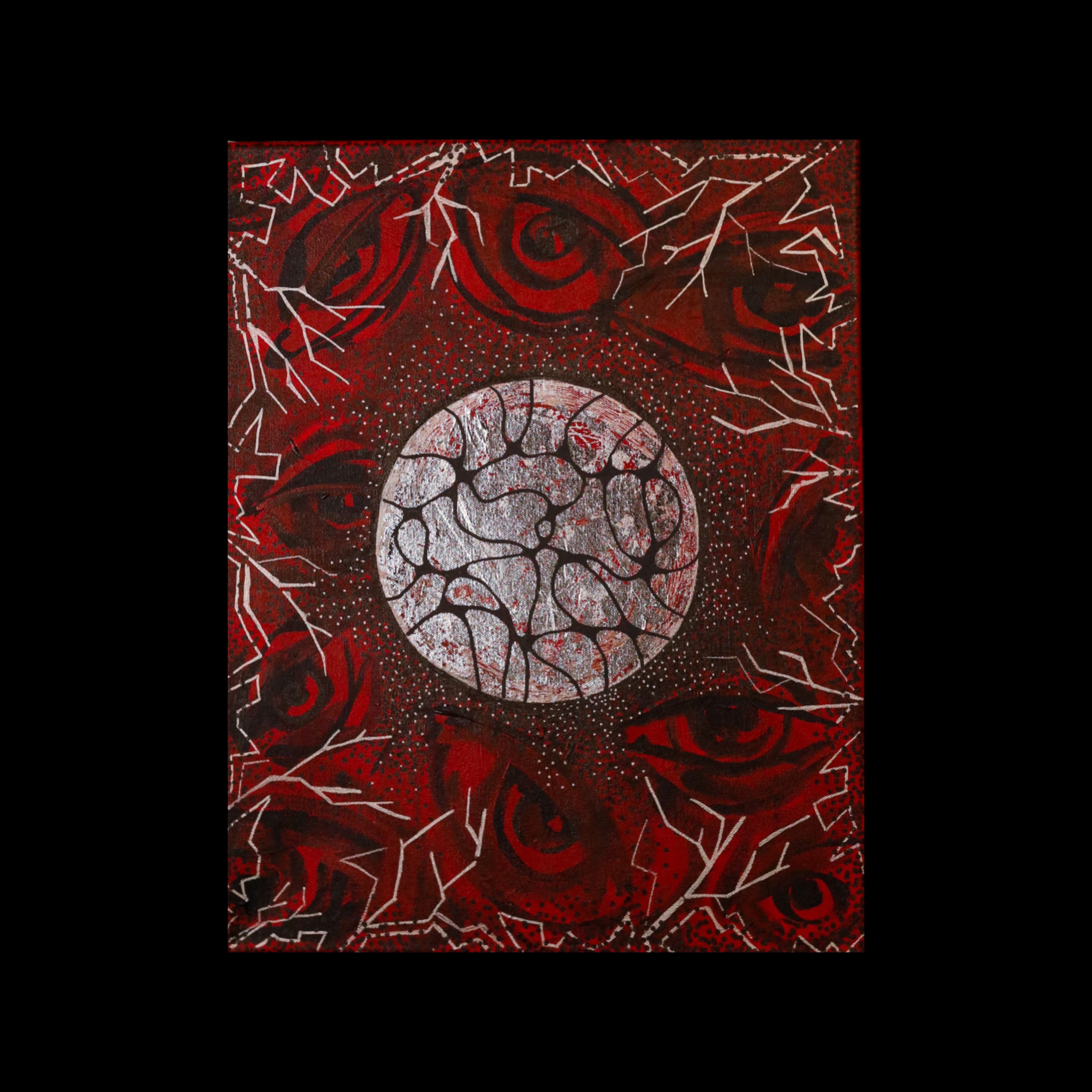 (не)зависимая. Концептуальный художник Сушкова Софья Москва