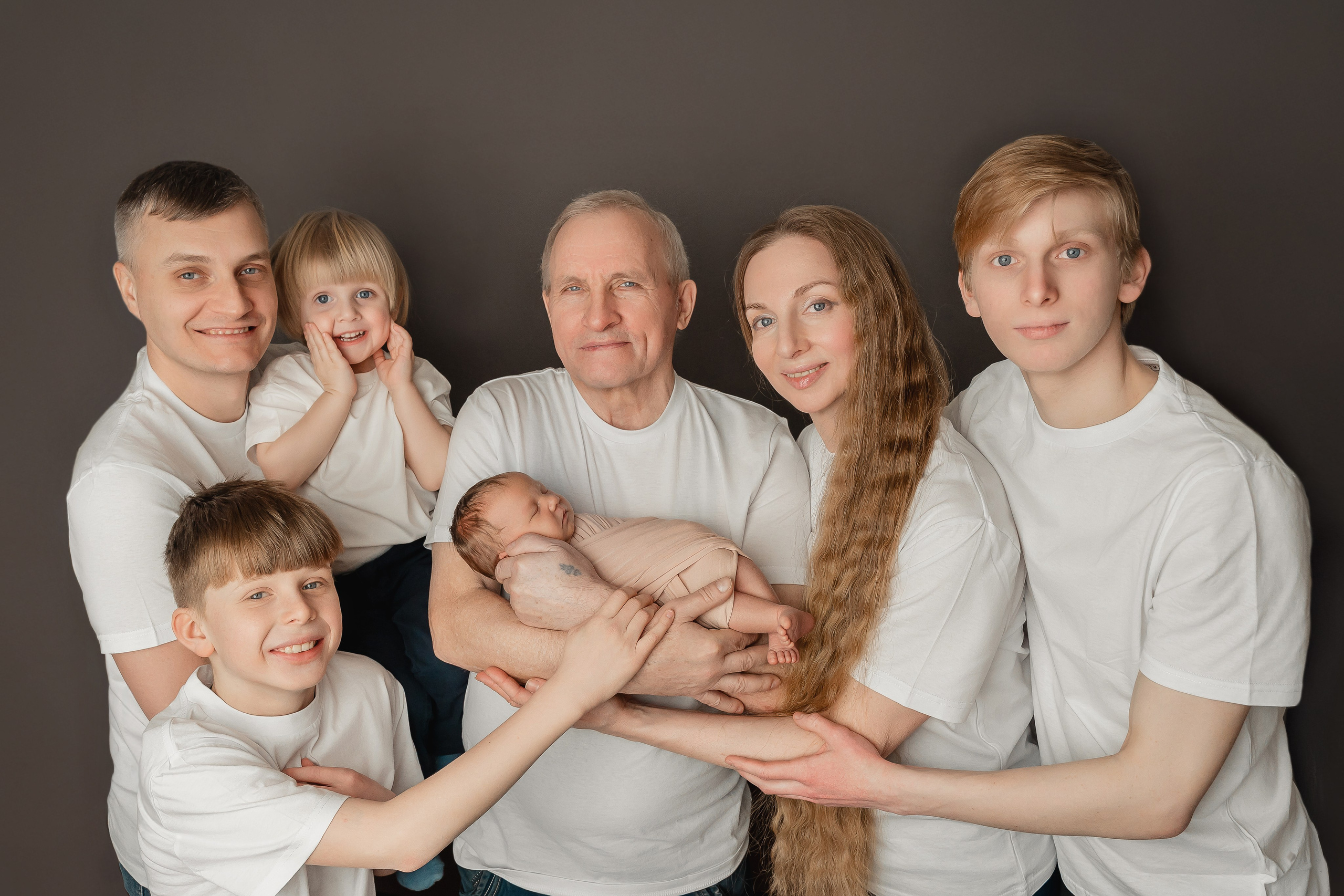 Пакет № 2 Оптимальный. Фотограф Москва Подольск МО