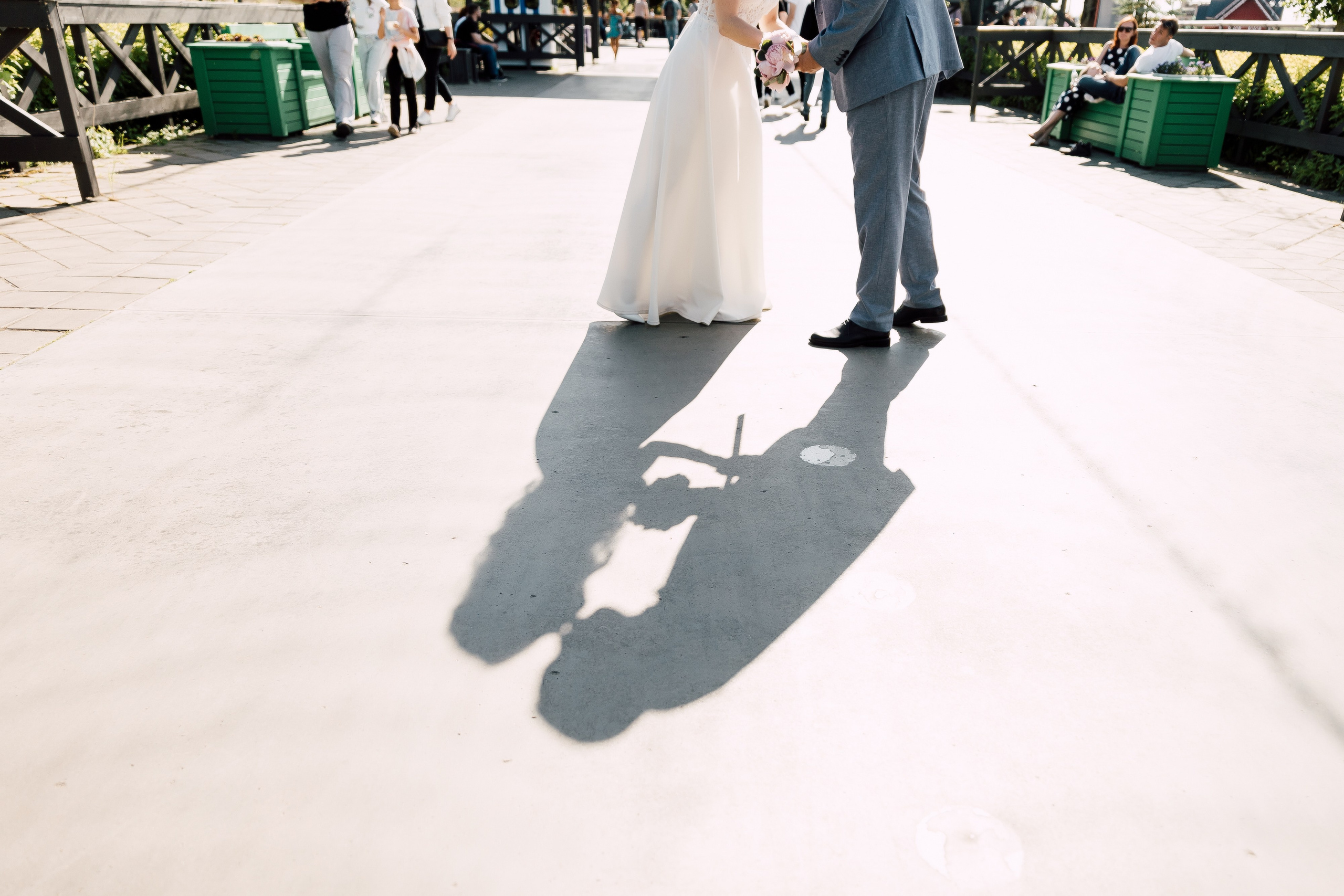 Дмитрий и Оксана. Ваш самый лучший фотограф!