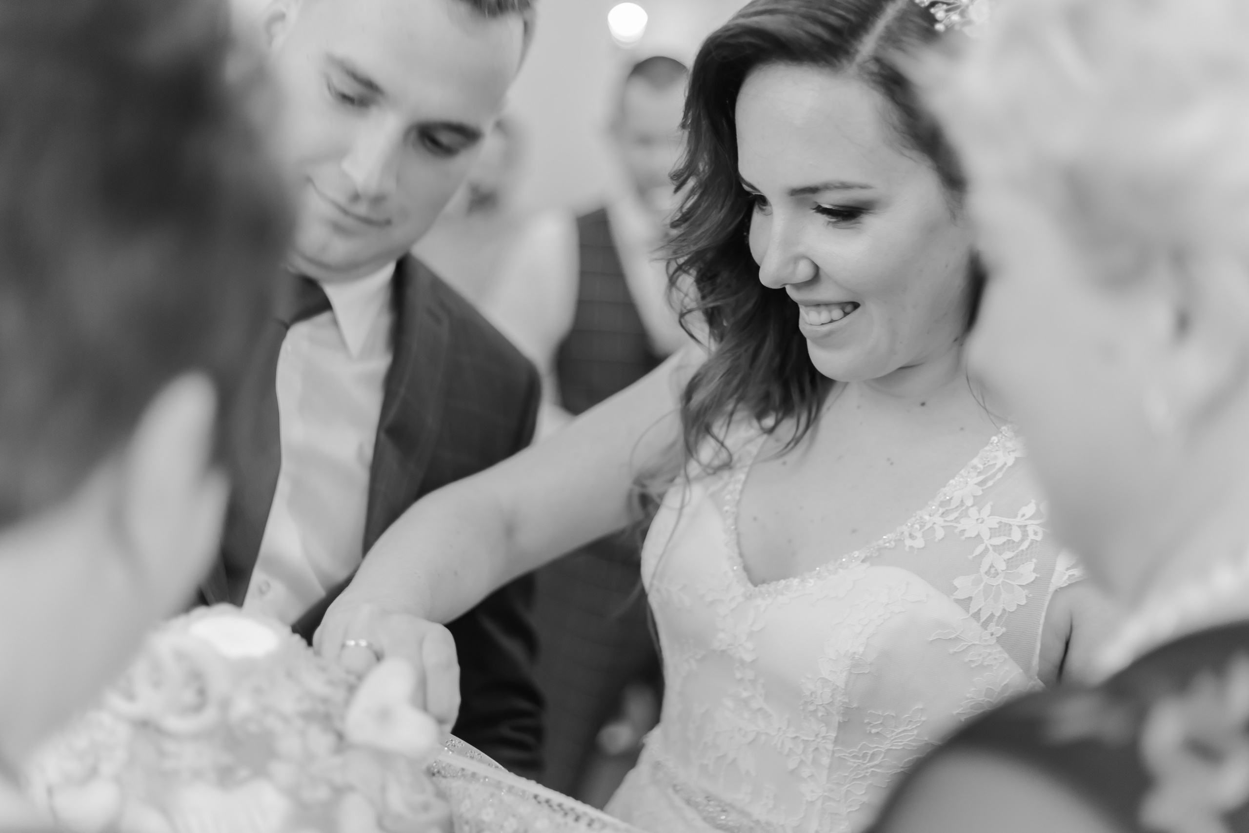 Свадьбы — Юлия и Роман. Свадебный и семейный фотограф в Санкт-Петербурге Макеева Наталья