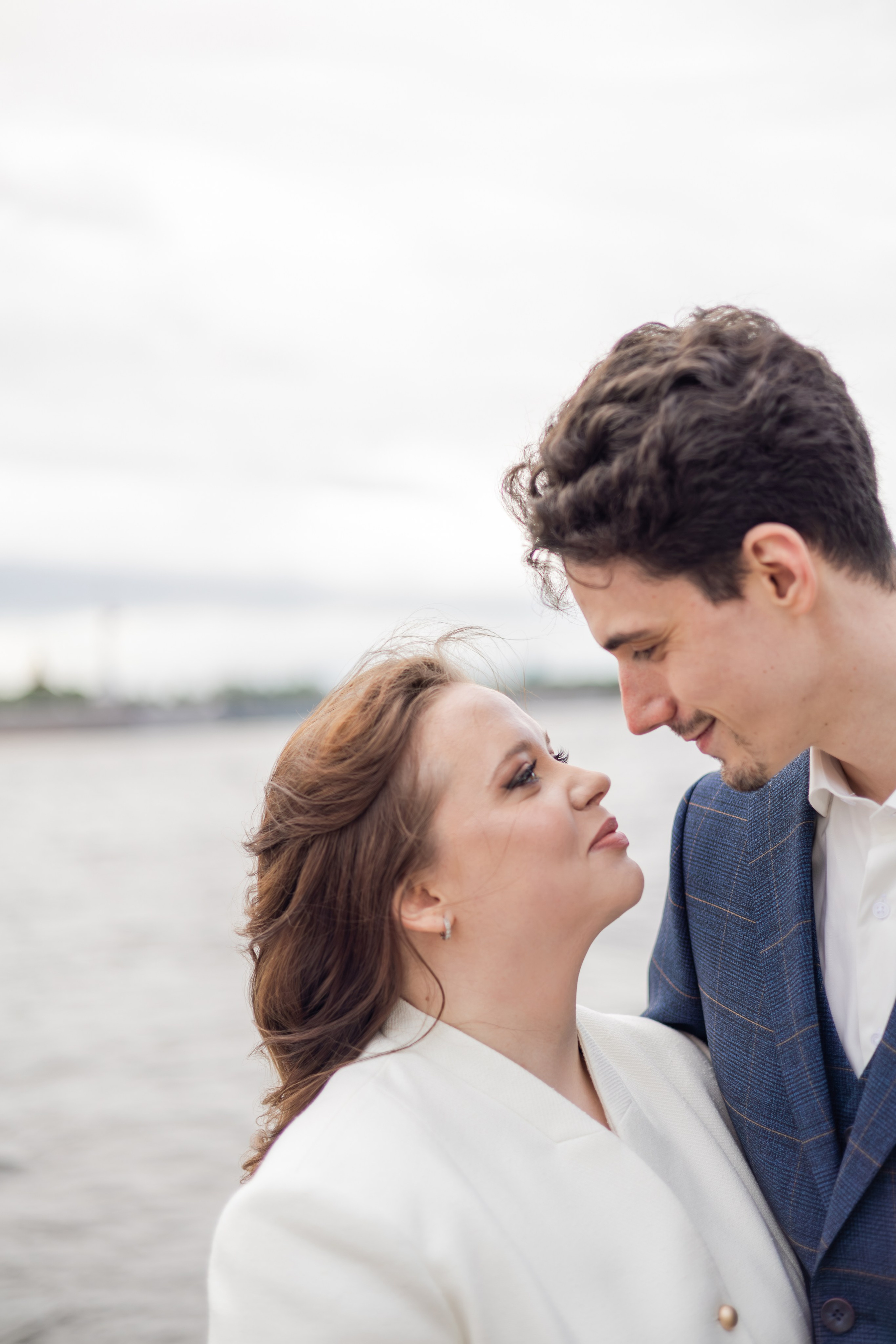 Love Story — Алена и Вадим. Свадебный и семейный фотограф в Санкт-Петербурге Макеева Наталья