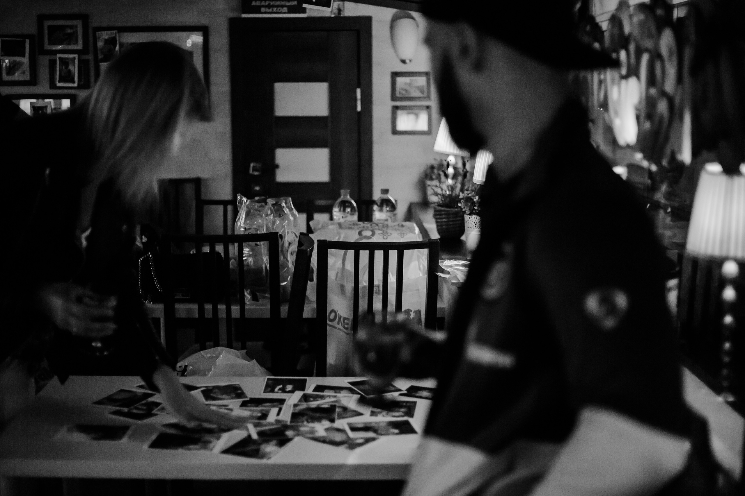 Репортаж — мне сегодня 30 лет!. Свадебный и семейный фотограф в Санкт-Петербурге Макеева Наталья