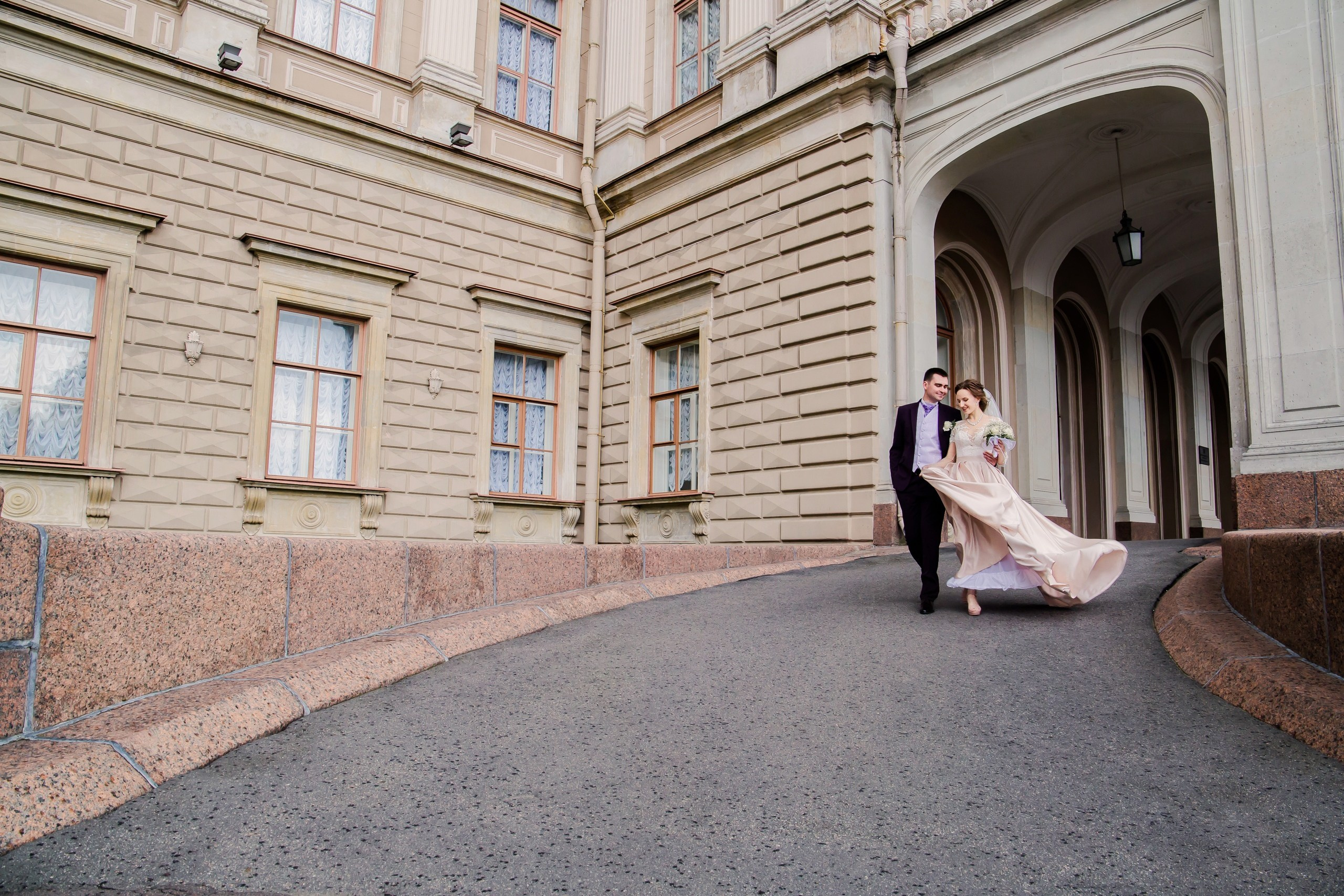 Свадьбы — Виктория и Александр 28/07. Свадебный и семейный фотограф в Санкт-Петербурге Макеева Наталья