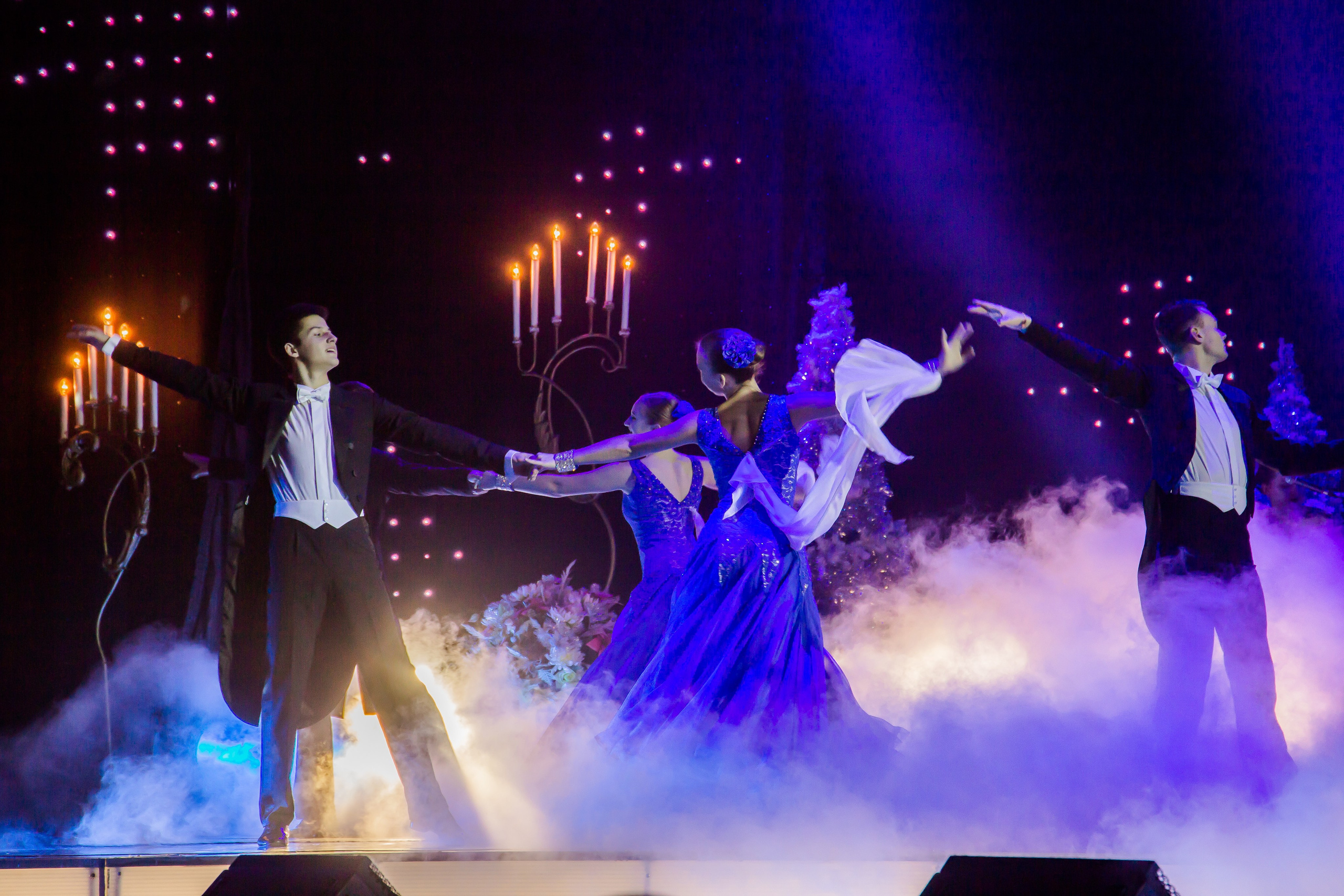 Репортаж — зимняя мелодия. Свадебный и семейный фотограф в Санкт-Петербурге Макеева Наталья