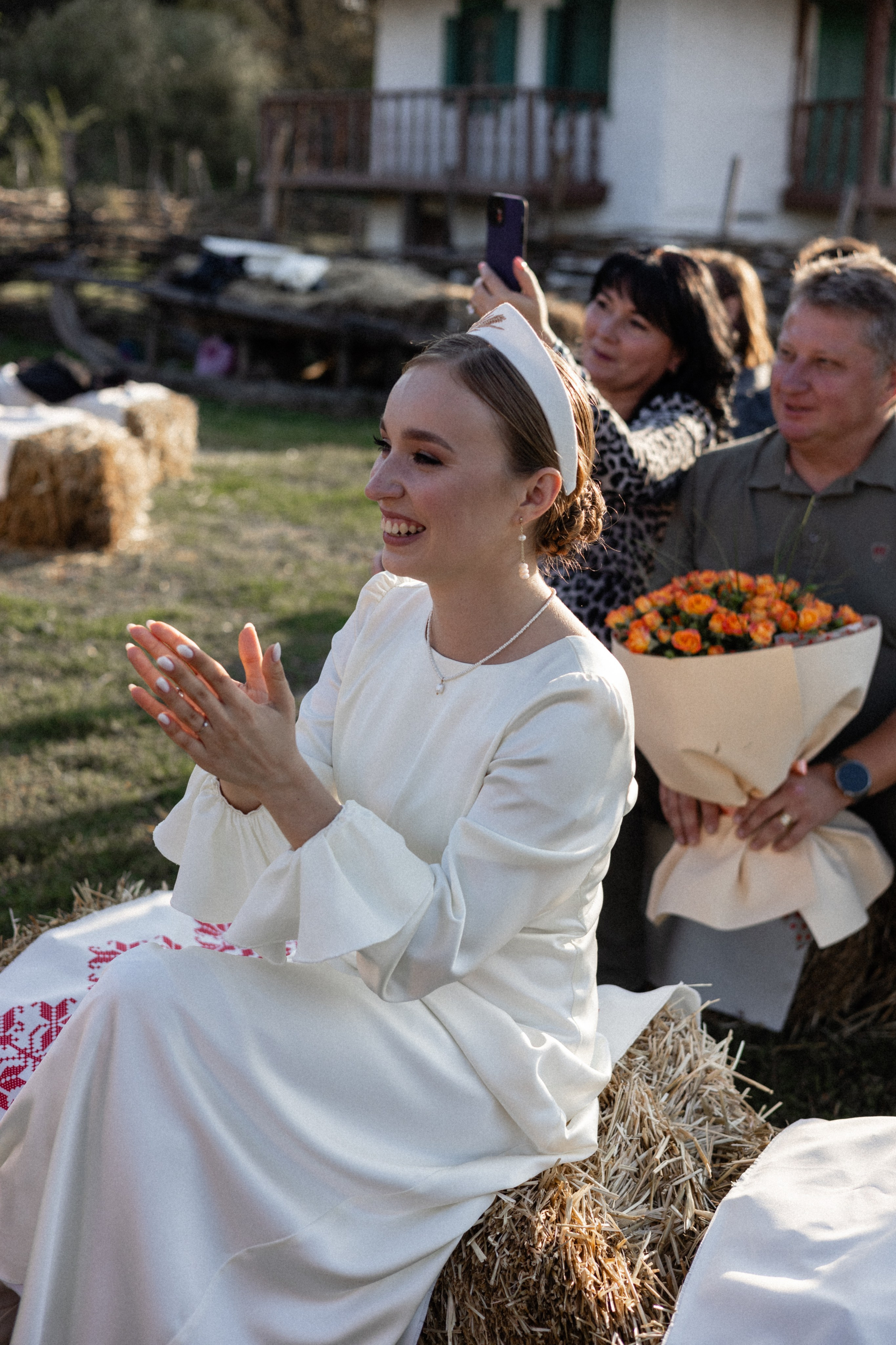 Владик и Ира. Свадебный и семейный фотограф в Ростове-на-Дону Анастасия Арестова