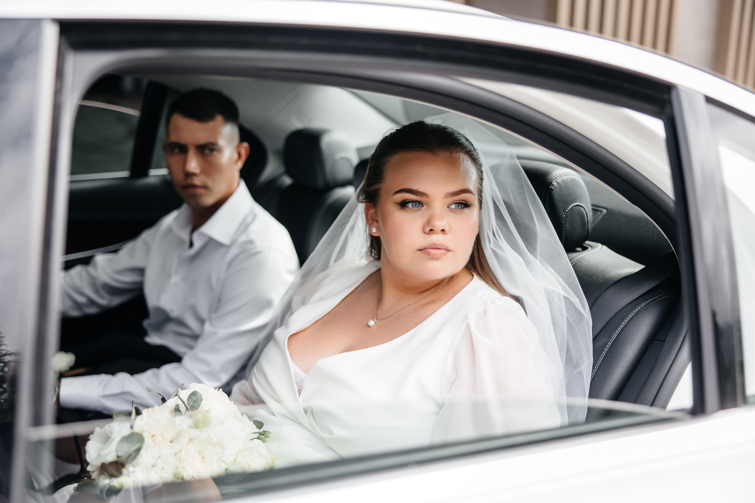 Анонс свадьбы Виолетты и Ростислава. Свадебный фотограф в Крыму и Севастополе Ольга Баскакова