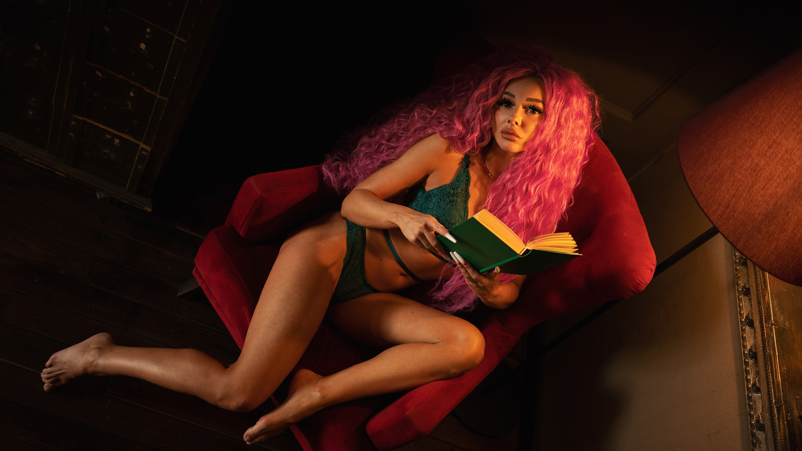 Фотограф в Москве