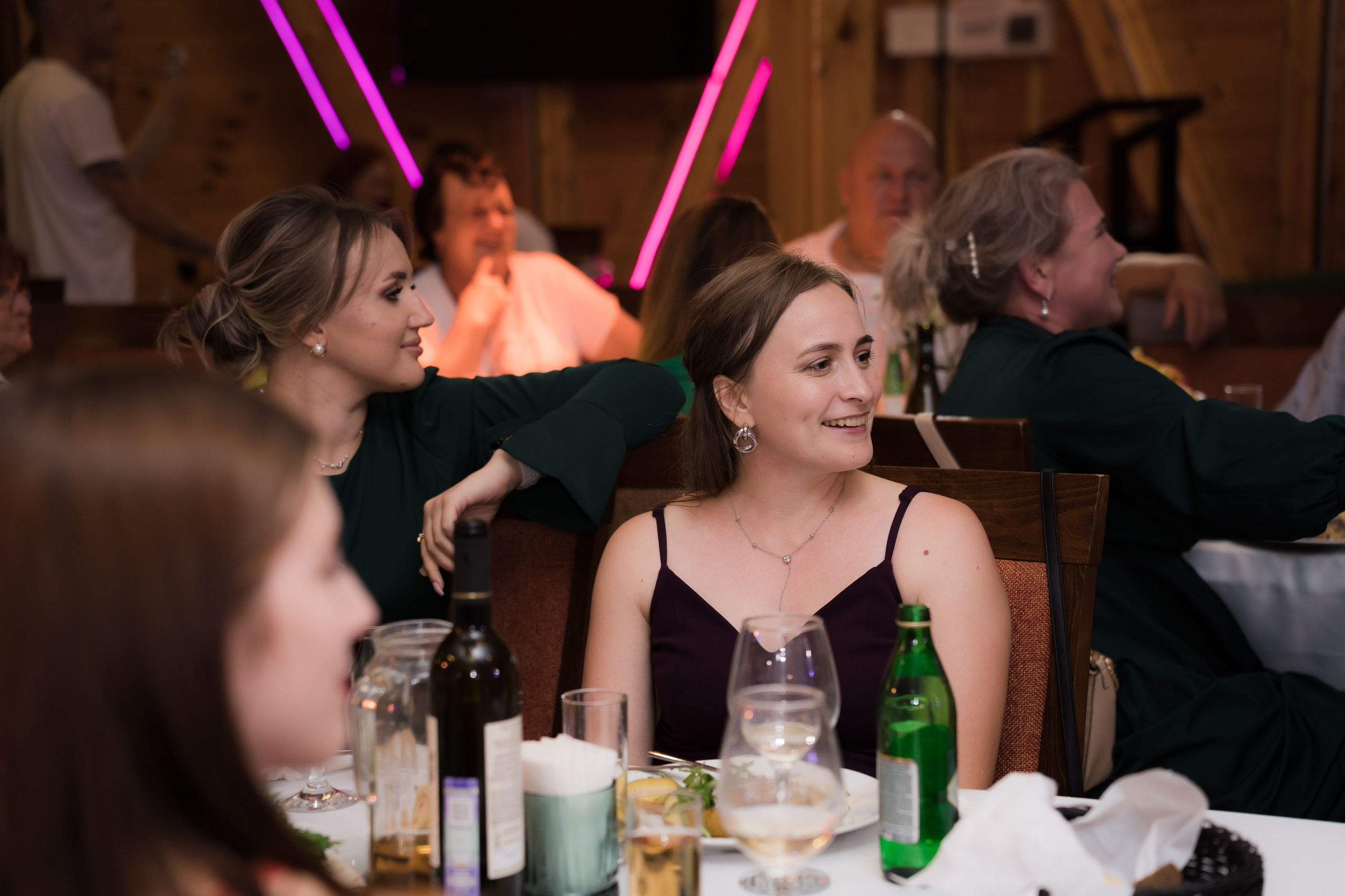 Кирилл & Женя. Свадебный фотограф в Воронеже Дарья Володарская