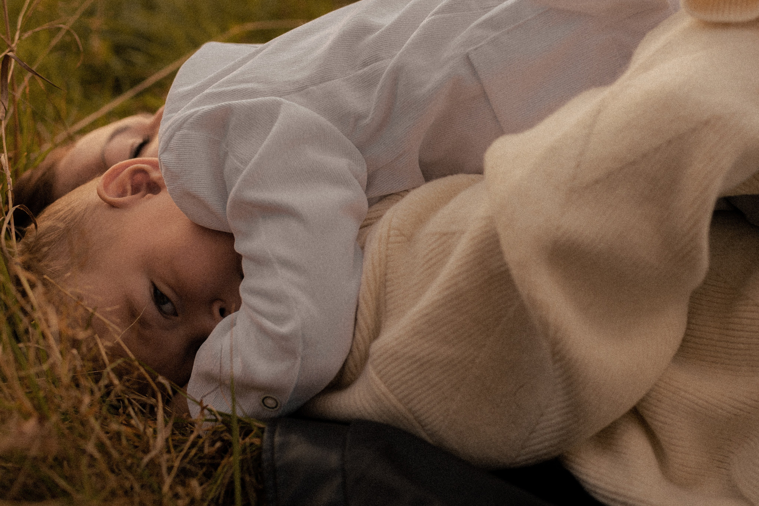 Яна, Тася и Аким. Пирогова Полина, семейный и детский фотограф Москва, Видное