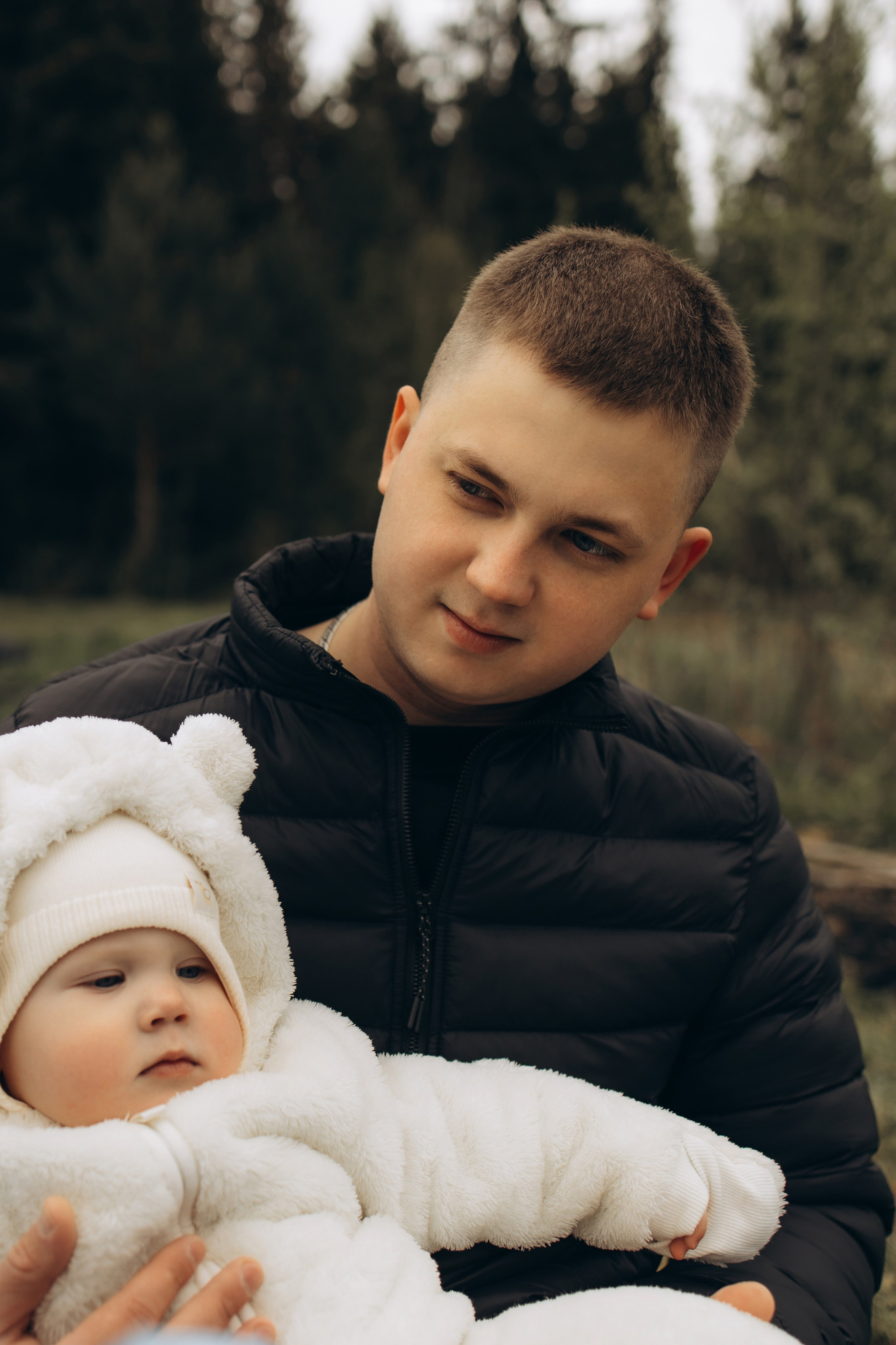 Вика, Аня, Саша. Семейный и свадебный фотограф Анастасия Слободчикова. Лысьва, Чусовой, Пермь