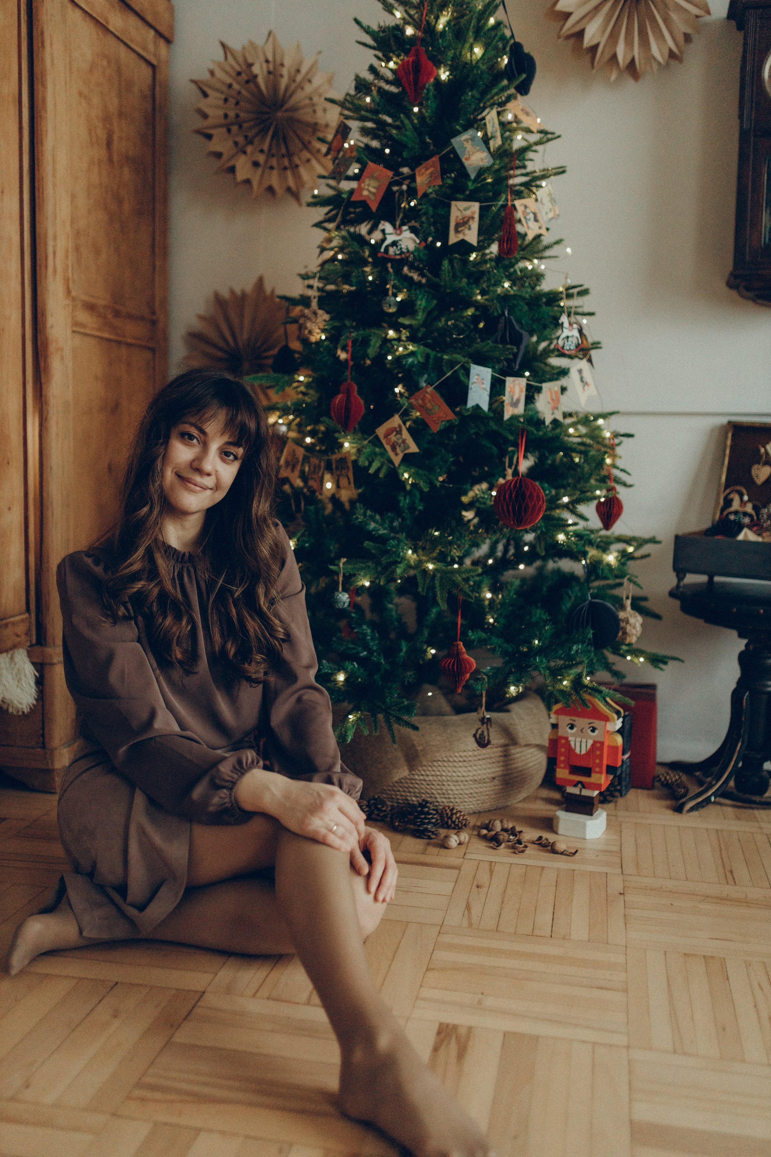 Алла, Кирилл и Катюша. Семейный фотограф и фотограф на роды в Ростове-на-Дону Мухина Виктория