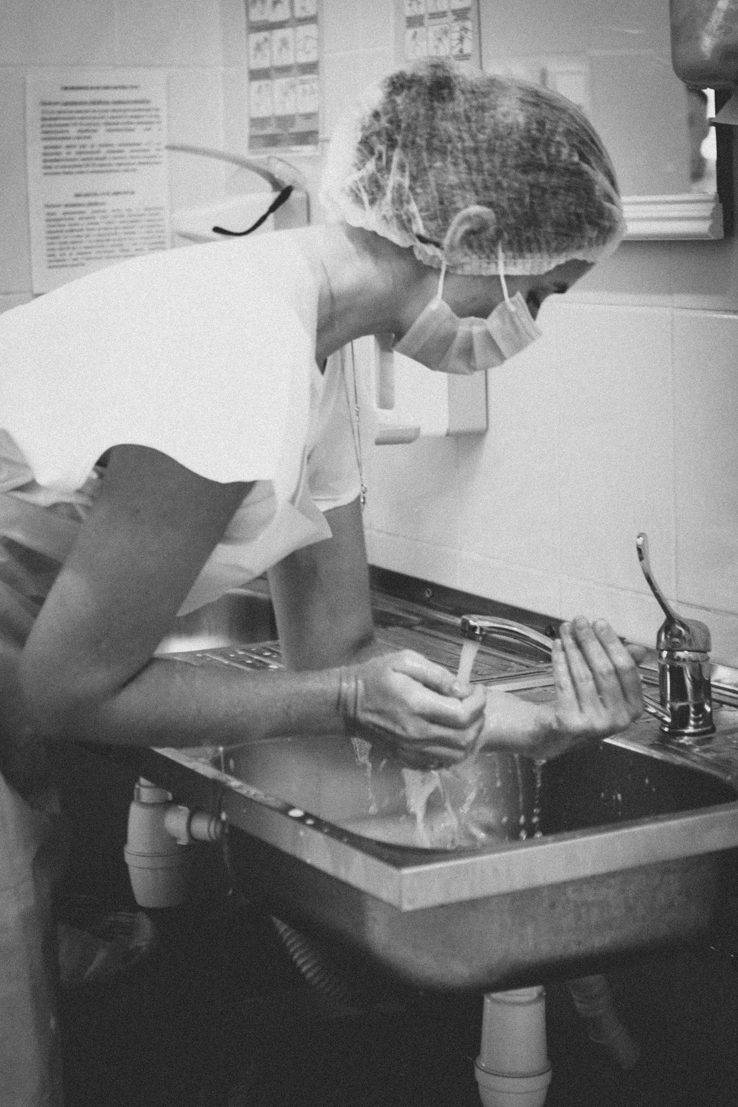 Рождение Нинэль. Семейный фотограф и фотограф на роды в Ростове-на-Дону Мухина Виктория