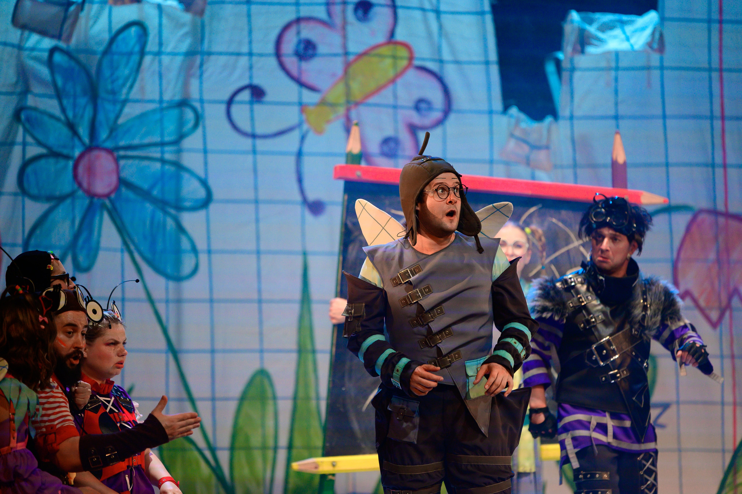 Муха Цокотуха. Фотоуслуги, услуги фотографа, фотографирование важных событий