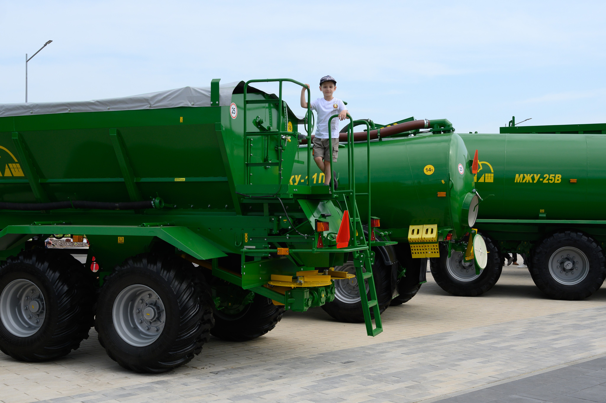 Агровыставка. Фотоуслуги, услуги фотографа, фотографирование важных событий