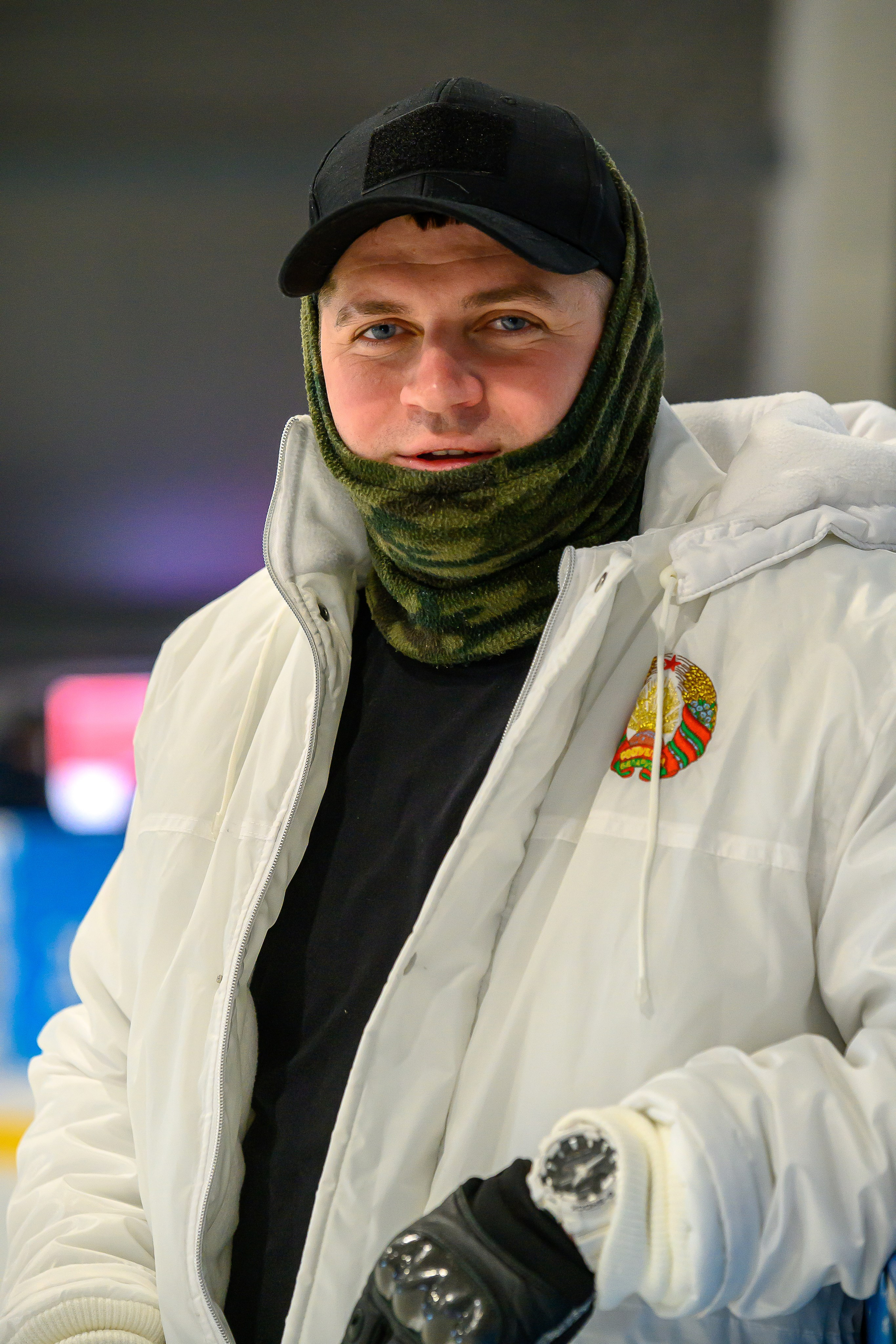 Зимняя спартакиада УД. Фотоуслуги, услуги фотографа, фотографирование важных событий