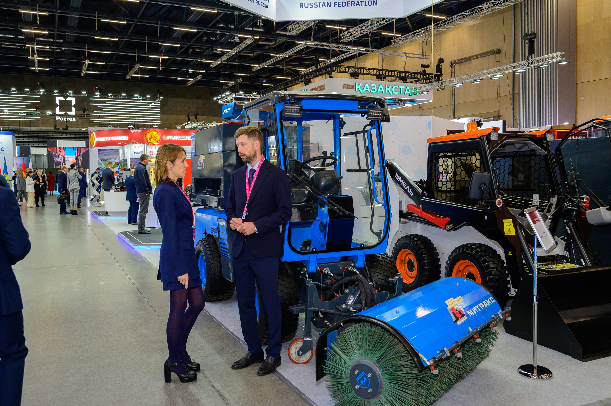 BigindustrialweekBelarus. Фотоуслуги, услуги фотографа, фотографирование важных событий