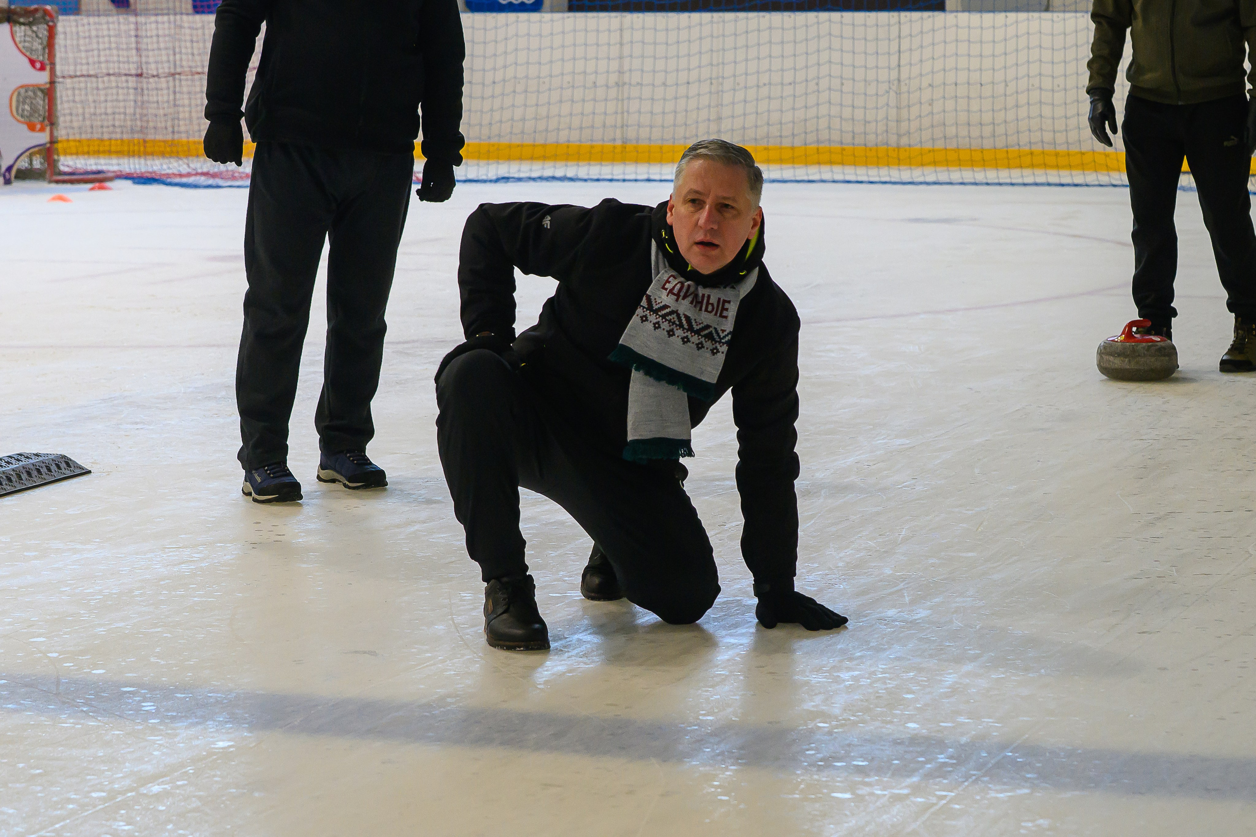 Зимняя спартакиада УД. Фотоуслуги, услуги фотографа, фотографирование важных событий