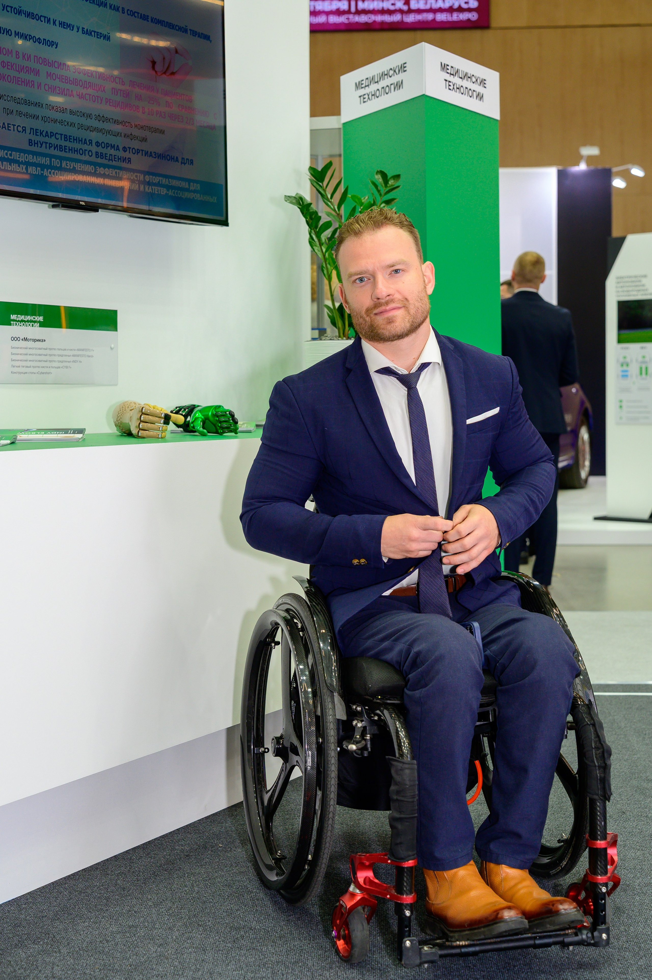 BigindustrialweekBelarus. Фотоуслуги, услуги фотографа, фотографирование важных событий