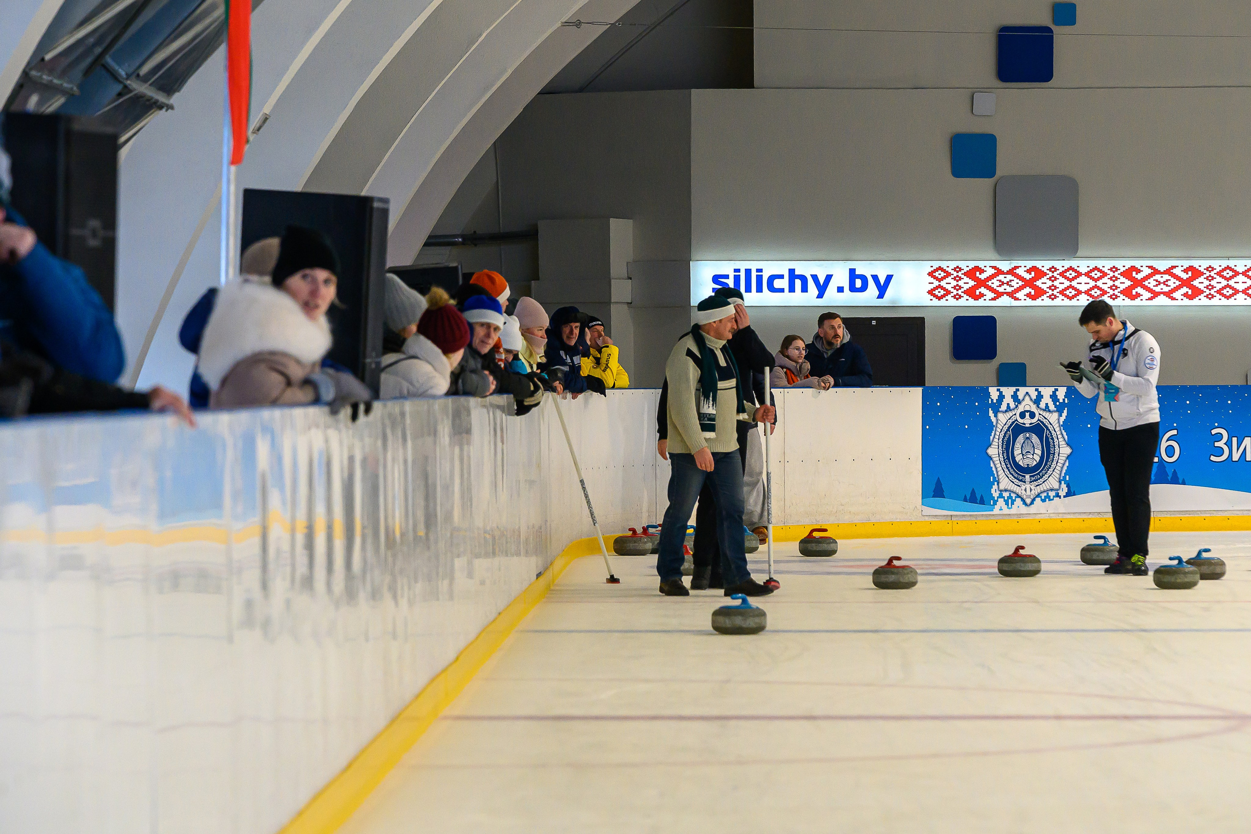 Зимняя спартакиада УД. Фотоуслуги, услуги фотографа, фотографирование важных событий