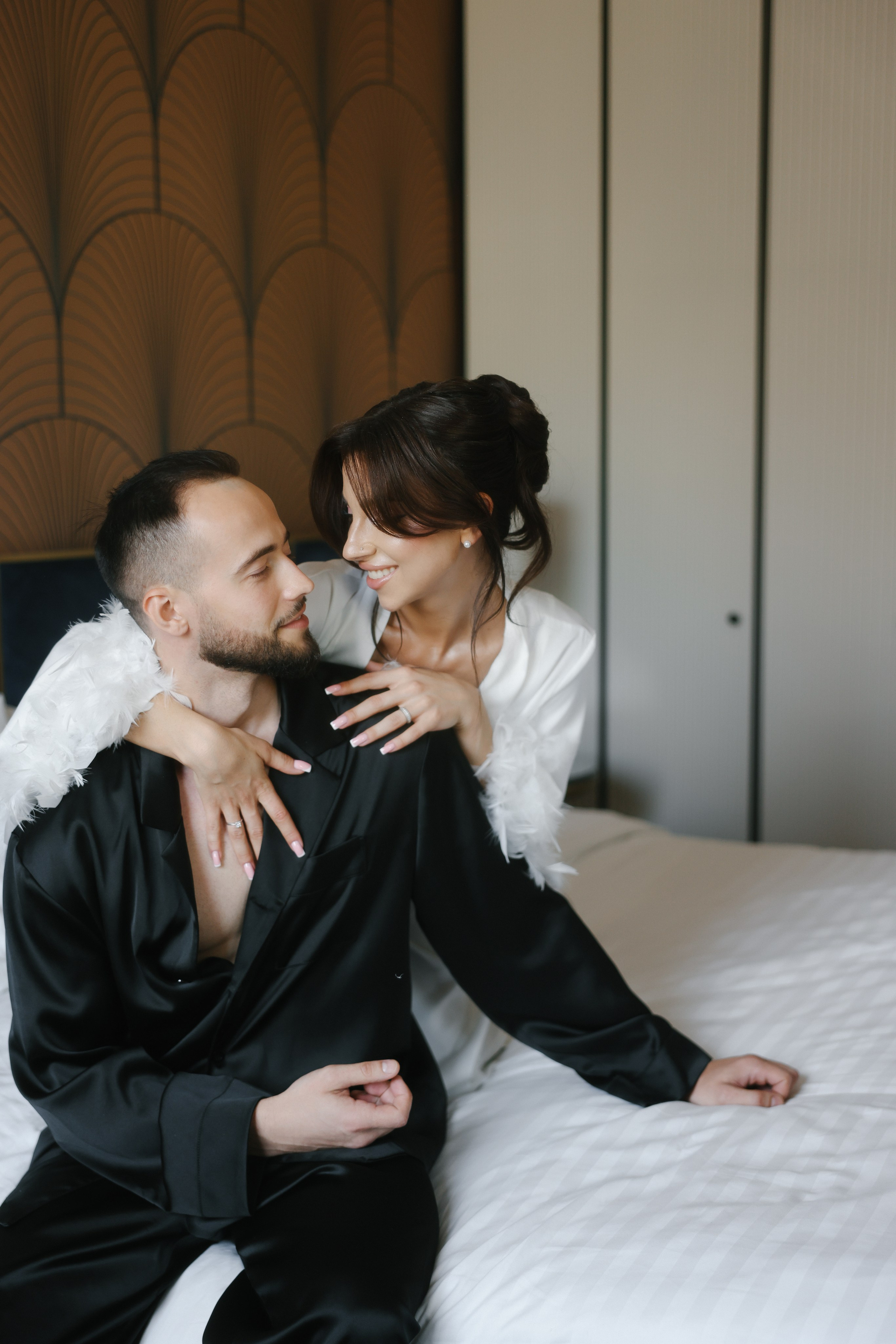 Forest dew. Свадебный фотограф Светлана Кот | Москва