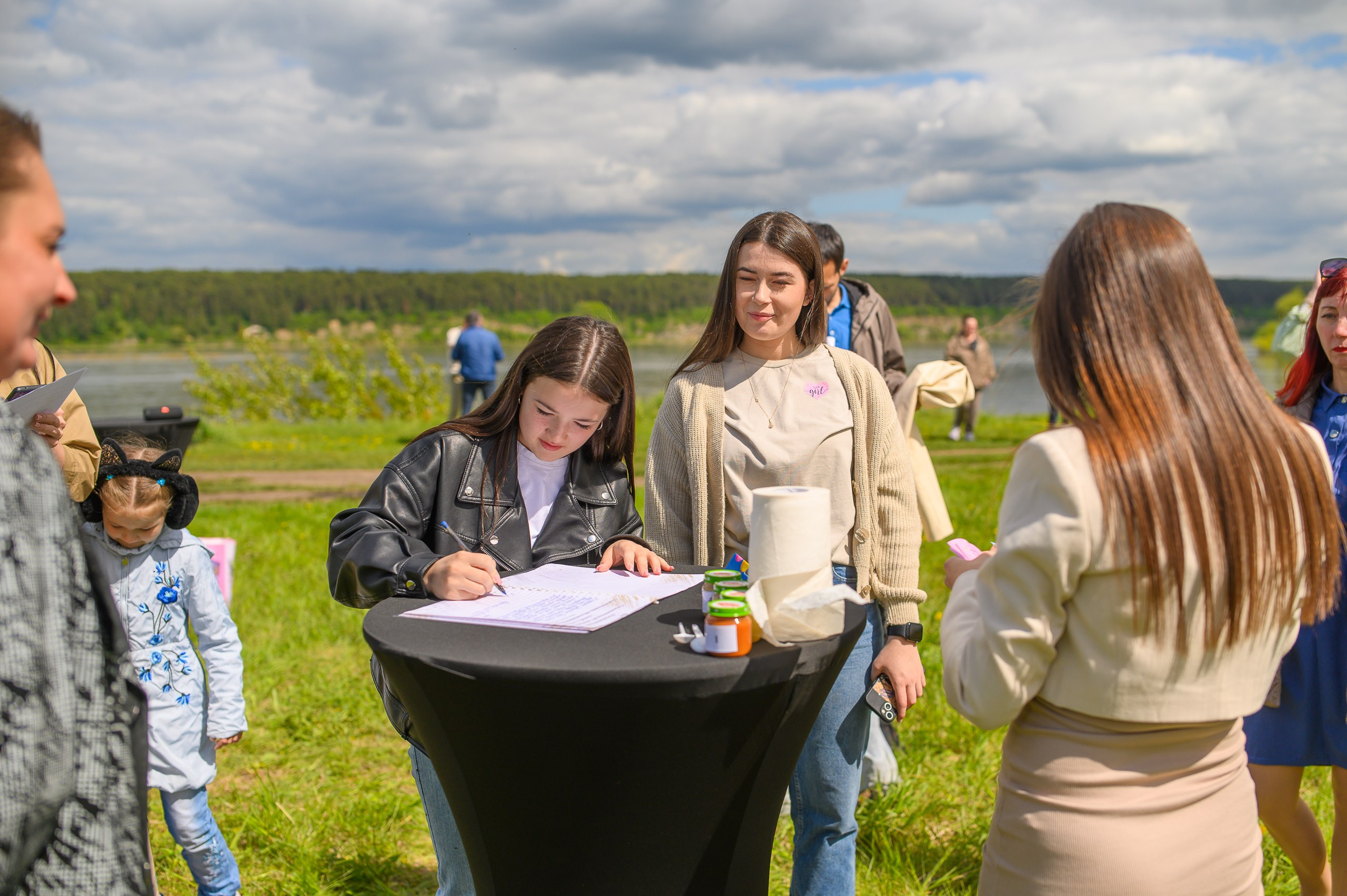 Gender Paty. Фотограф в Кемерово Владислав Шульц