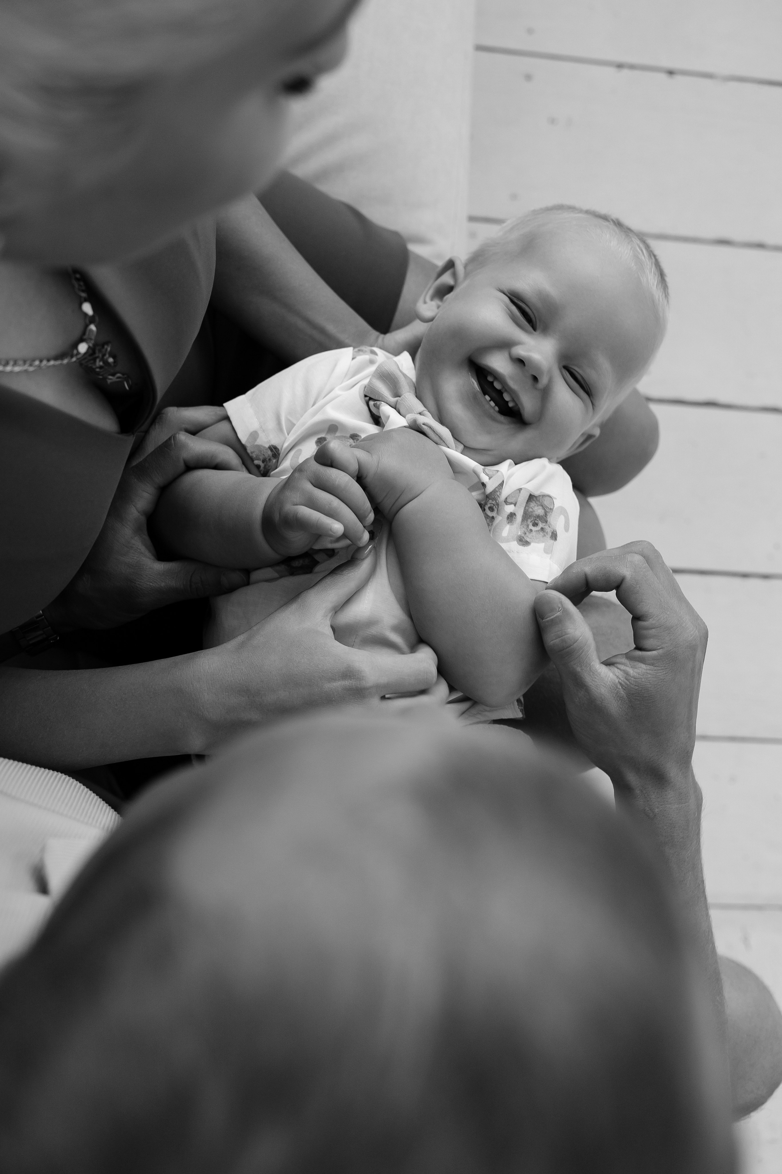 Годик Саше. Фотограф Пенза Марина Арбузова |свадебный и семейный фотограф