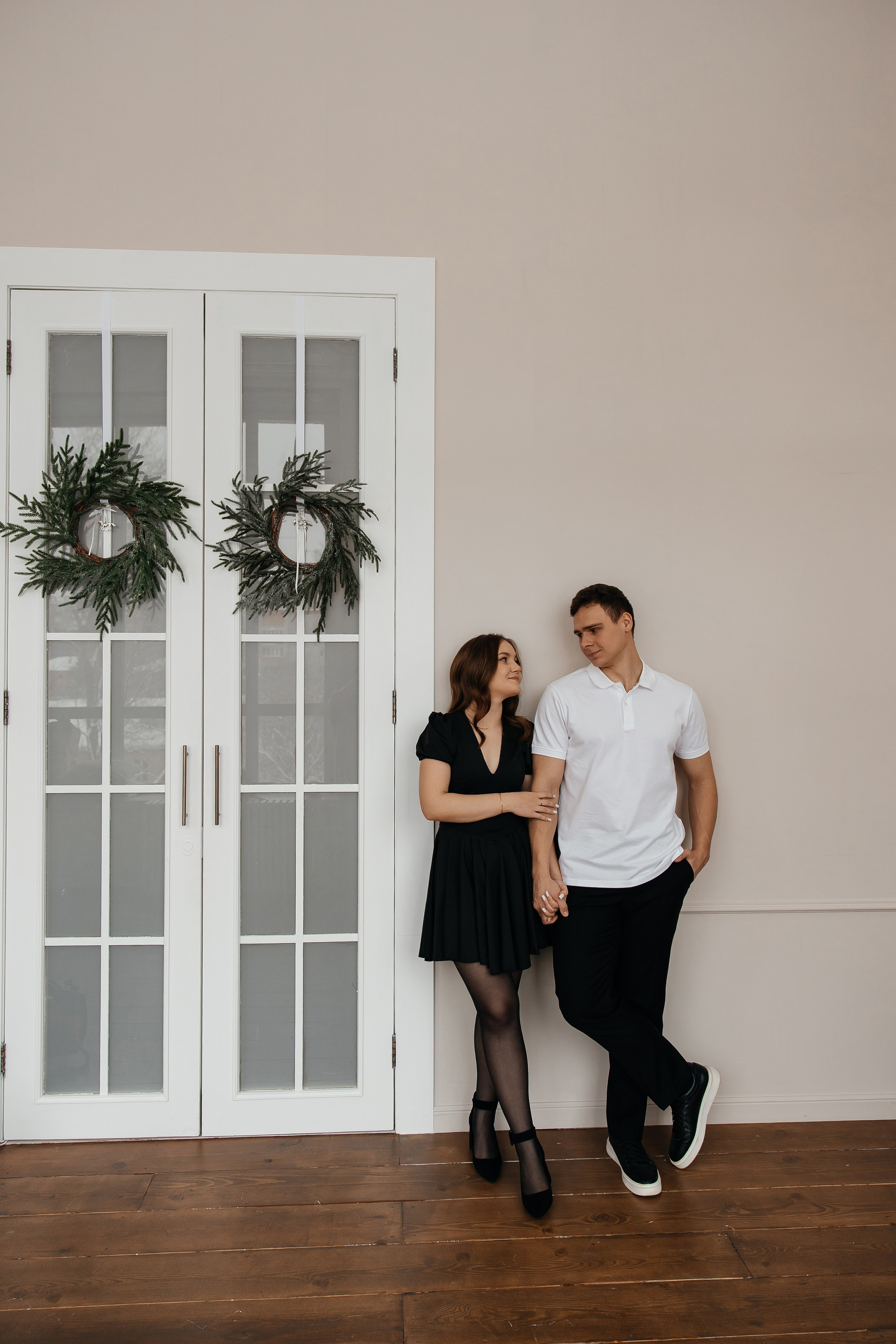 Мария и Денис. Фотограф Пенза Марина Арбузова |свадебный и семейный фотограф