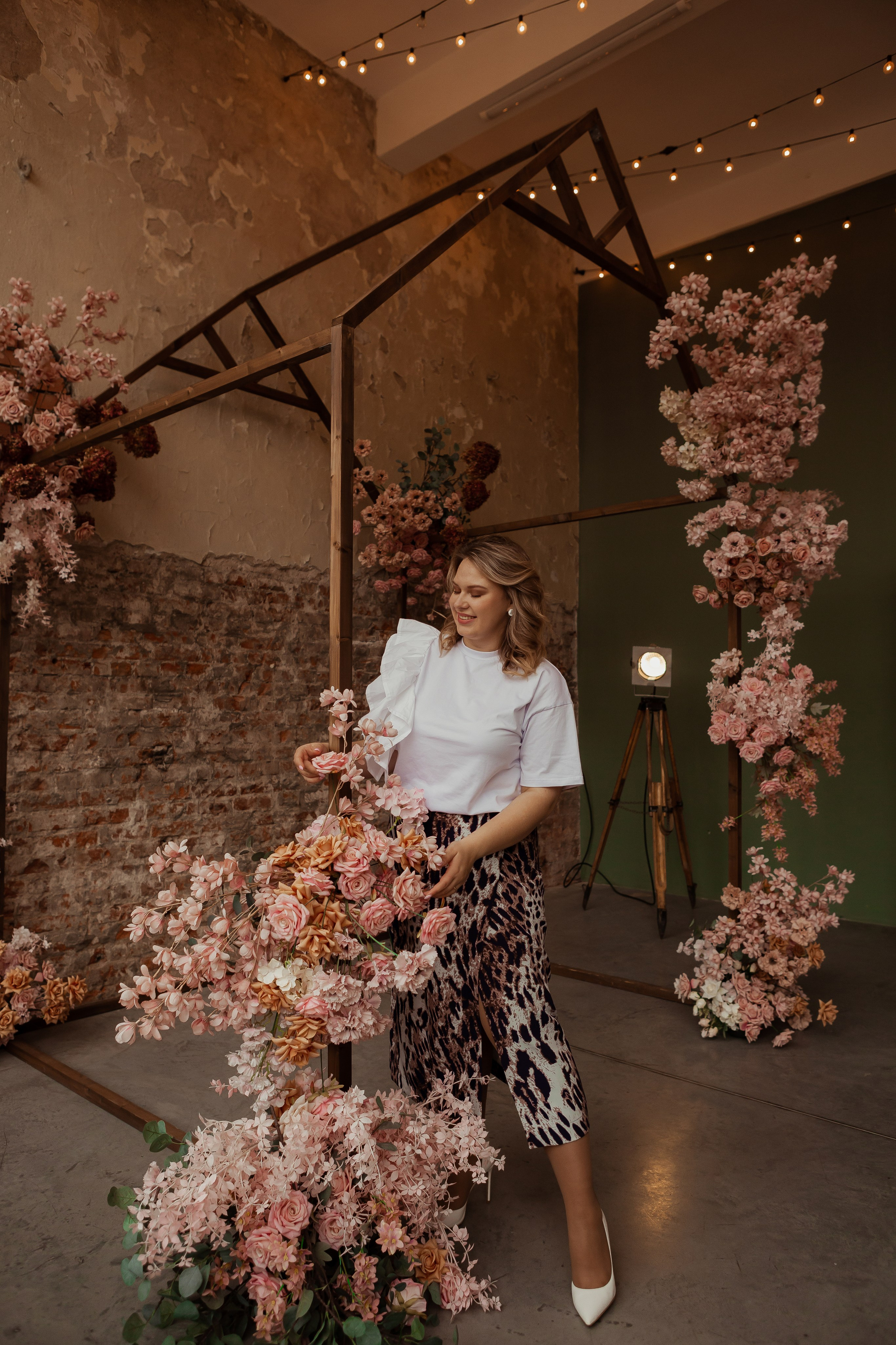 Ирина. зал Шале. 22.10. ФОТОГРАФ Маргарита Сивакова | Ярославль Кострома Москва