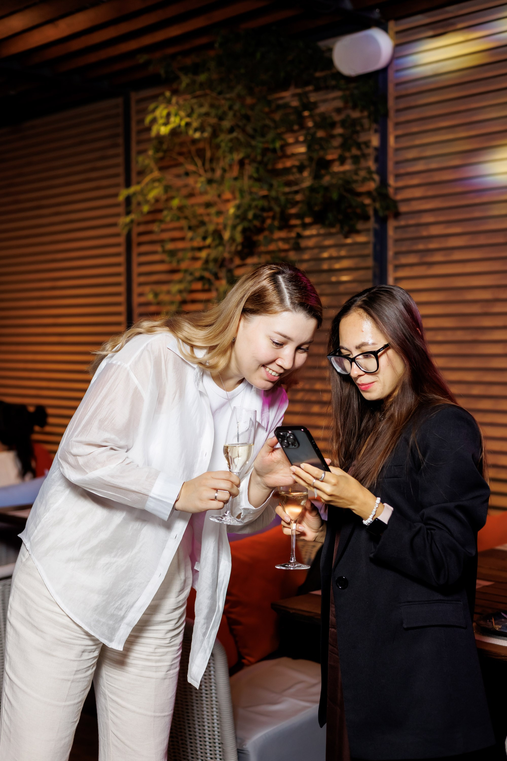 TikTok — Summer Talk Party. Салихов Марат, свадебный и репортажный фотограф в Казани