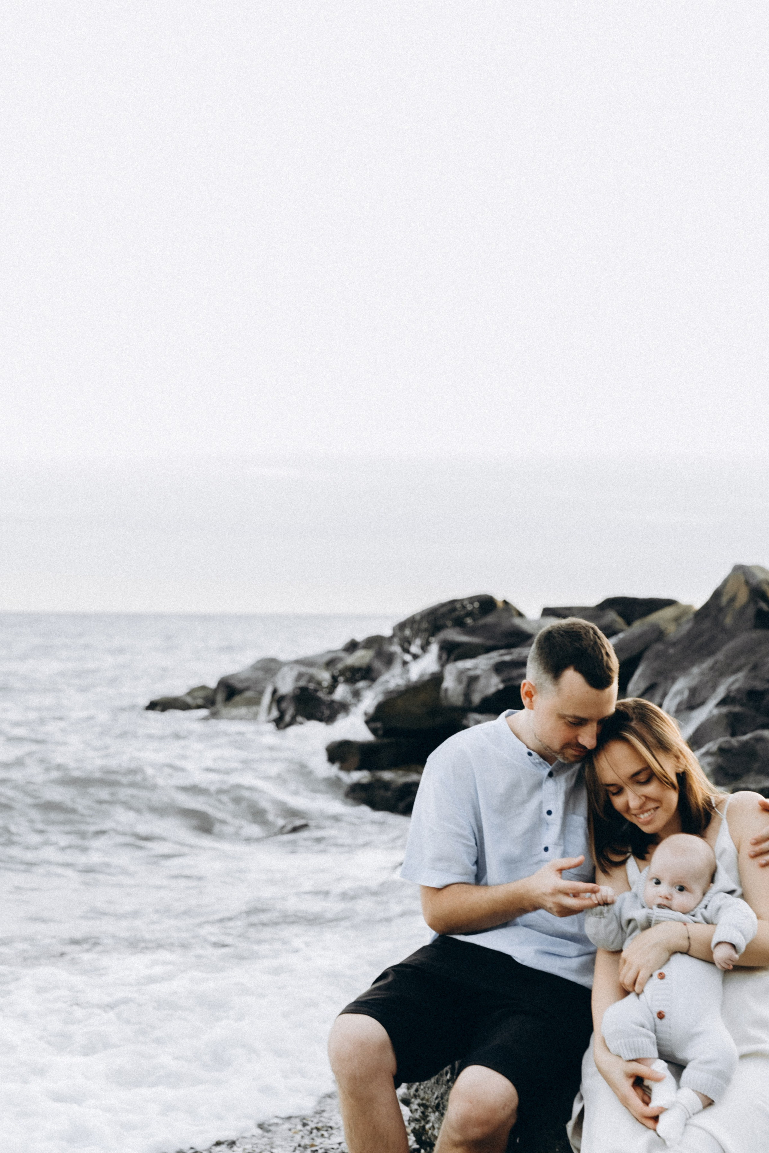 Алексей, София и Федя. Фотограф Сочи Адлер Красная Поляна Ошутина Анастасия