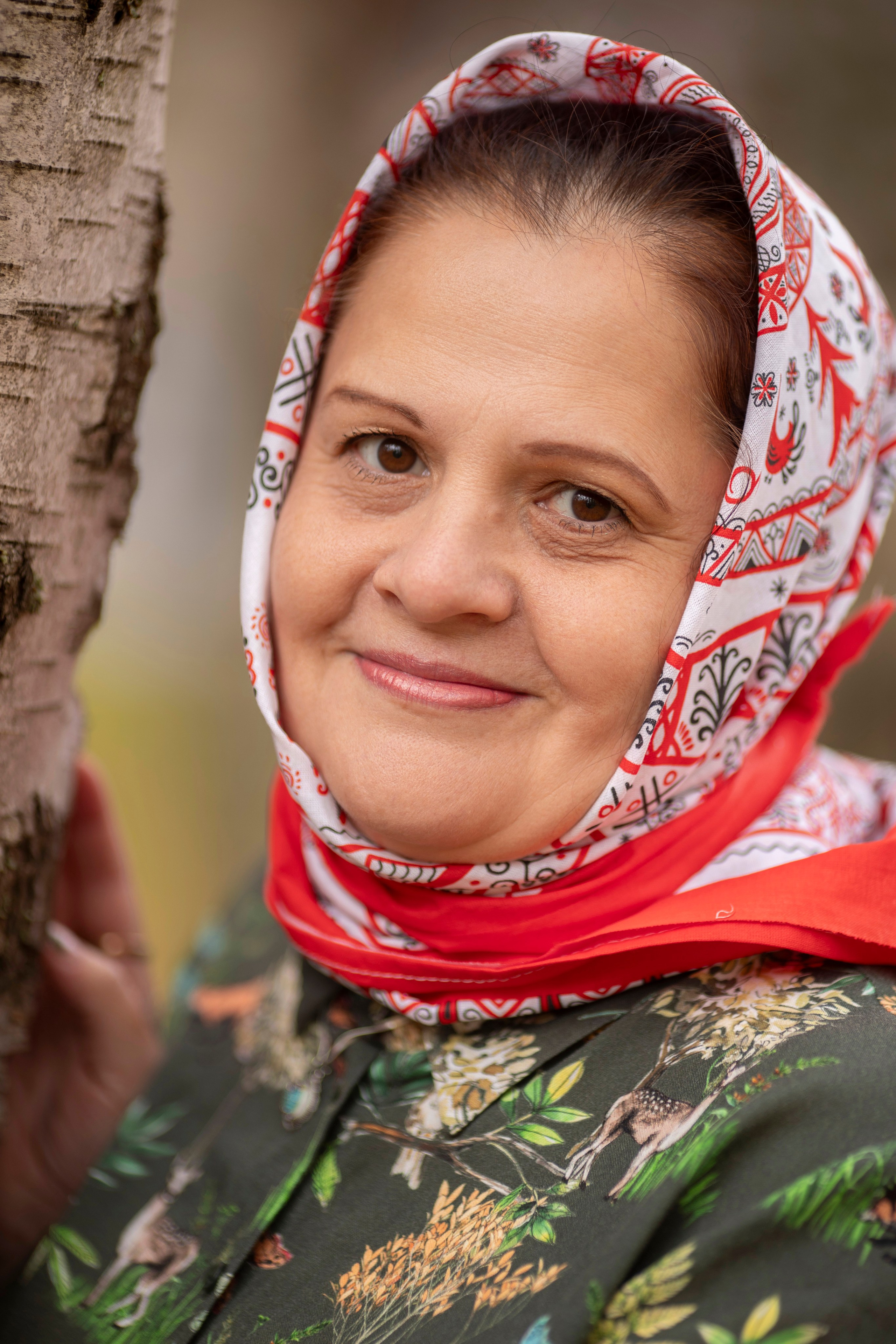 Семейная фотосессия в Плесе. Олеся Ефанова фотограф Иваново, Тейково и Плёс